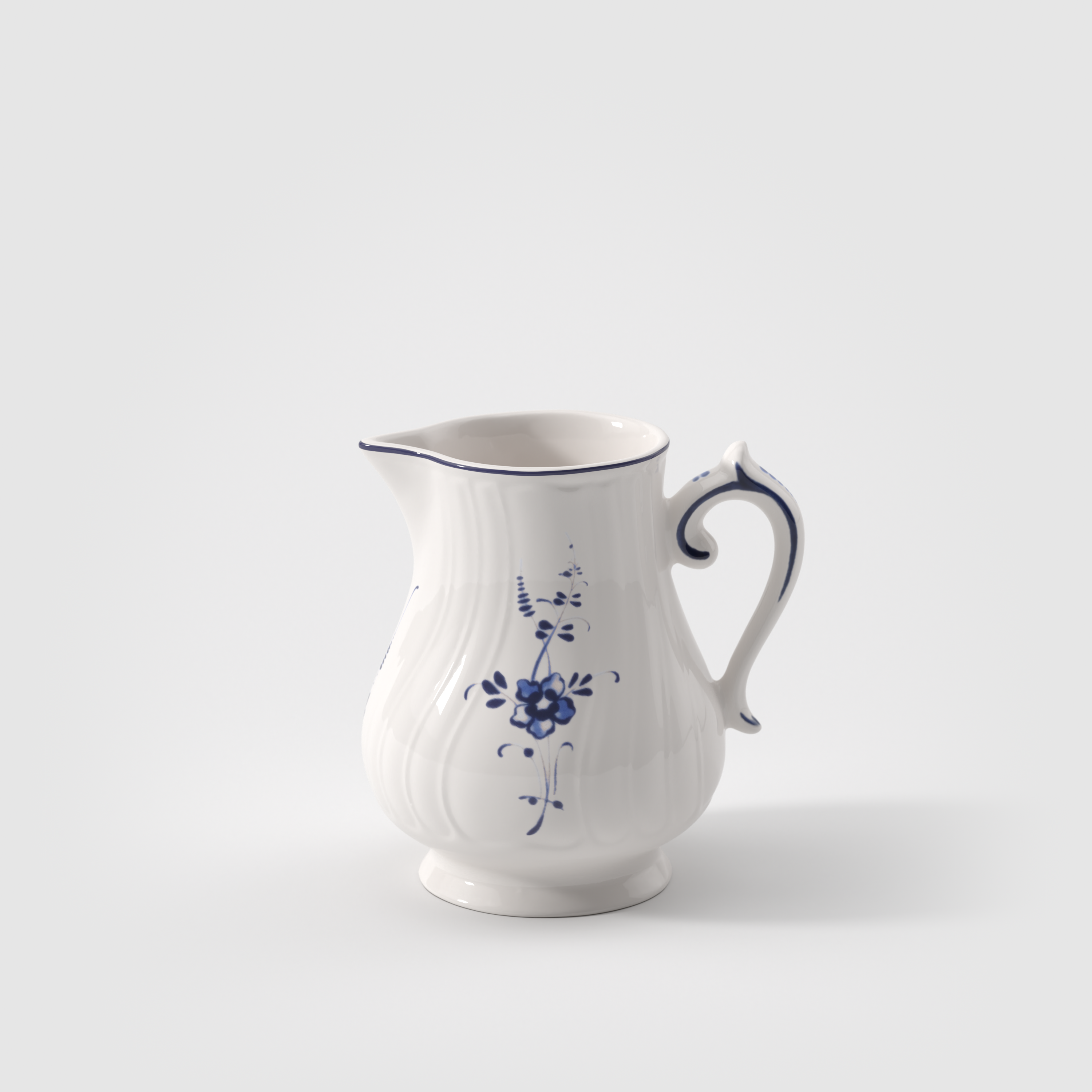 Vieux Luxembourg Milchk?nnchen