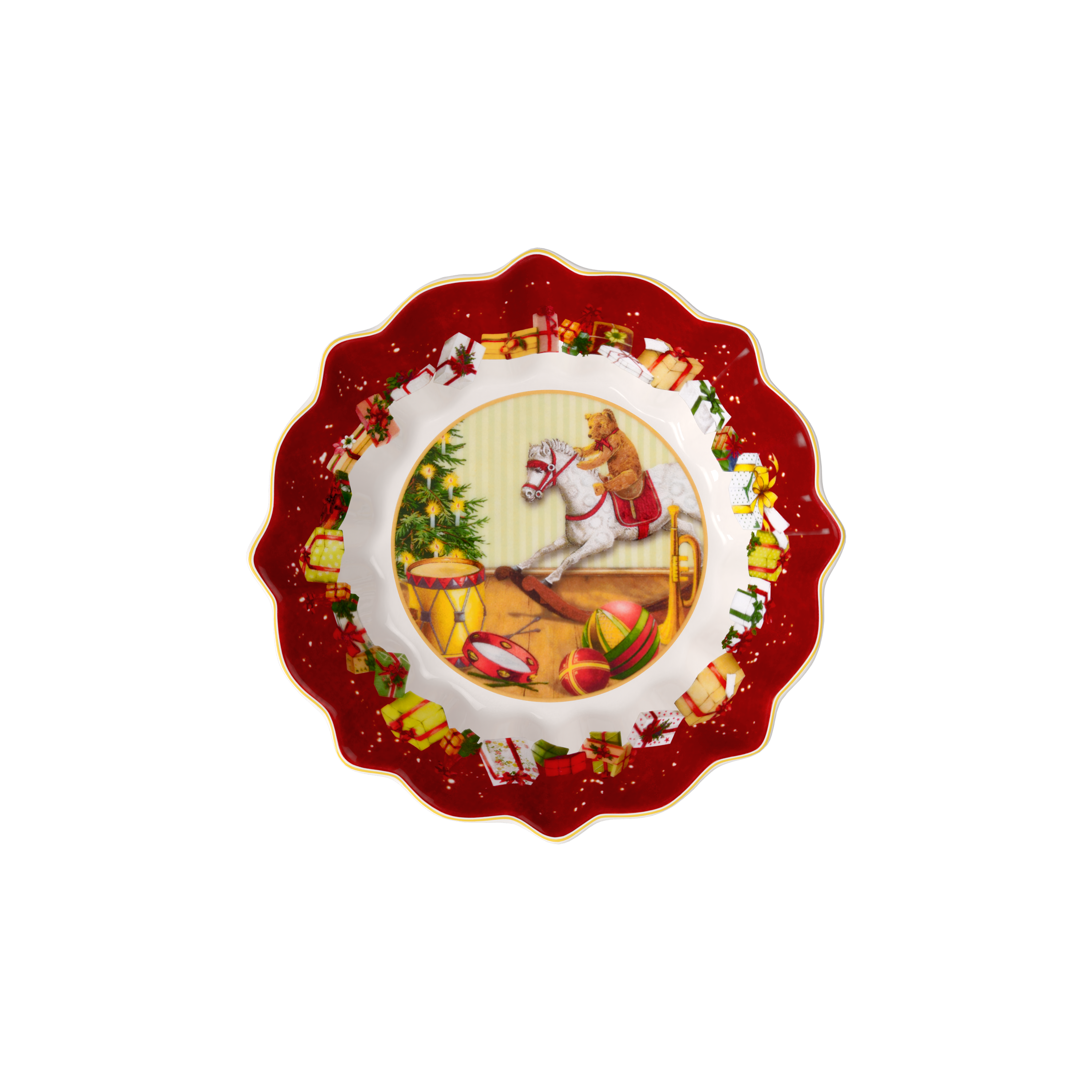 Toy's Fantasy Schale