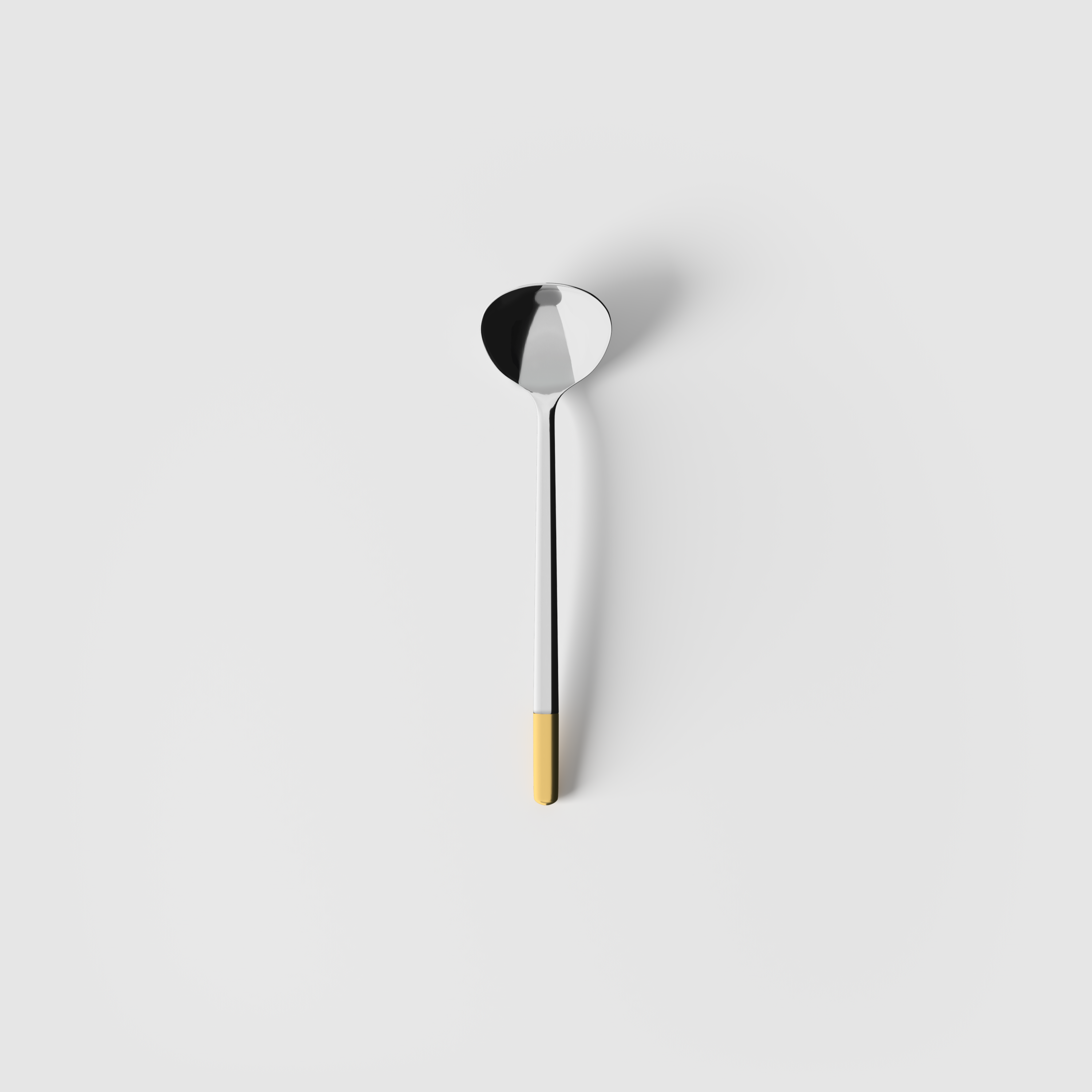 Ella Zucker- und Eisl?ffel