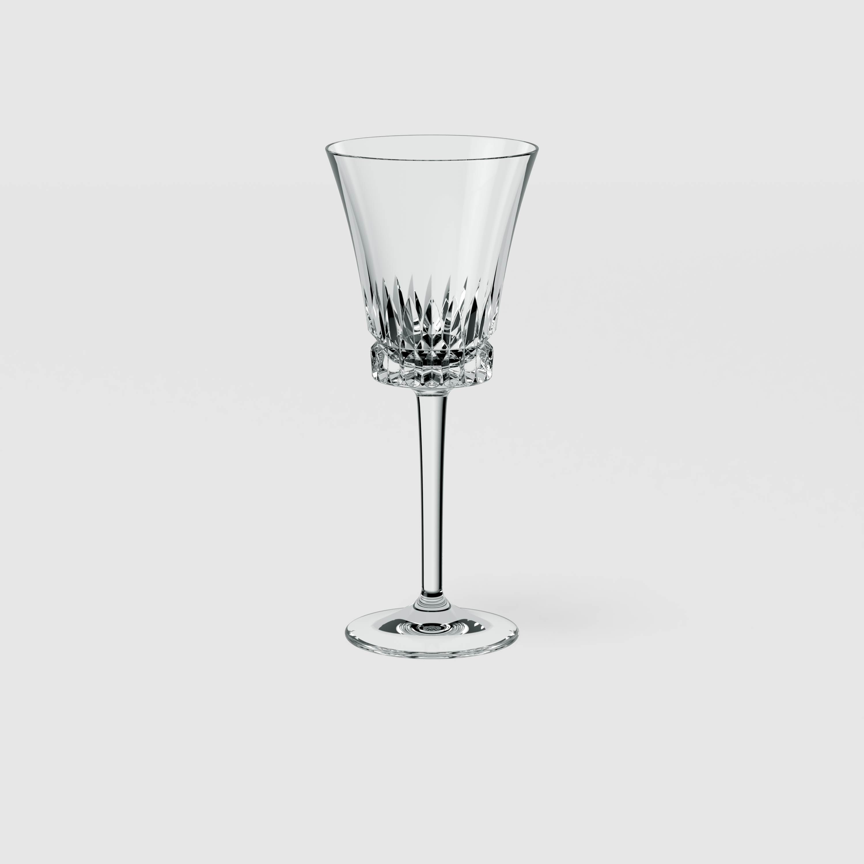 Grand Royal Rotweinglas