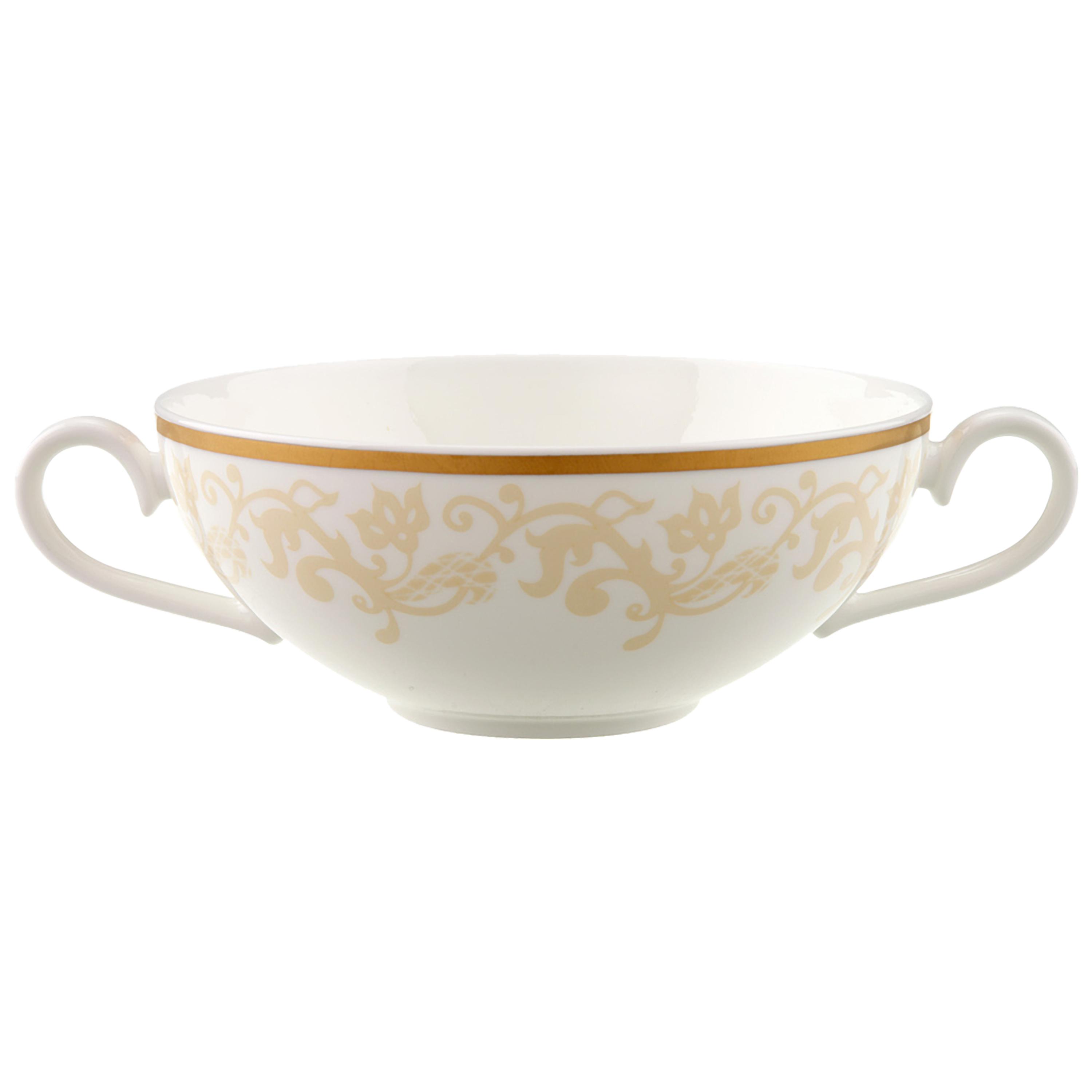 Ivoire Suppentasse