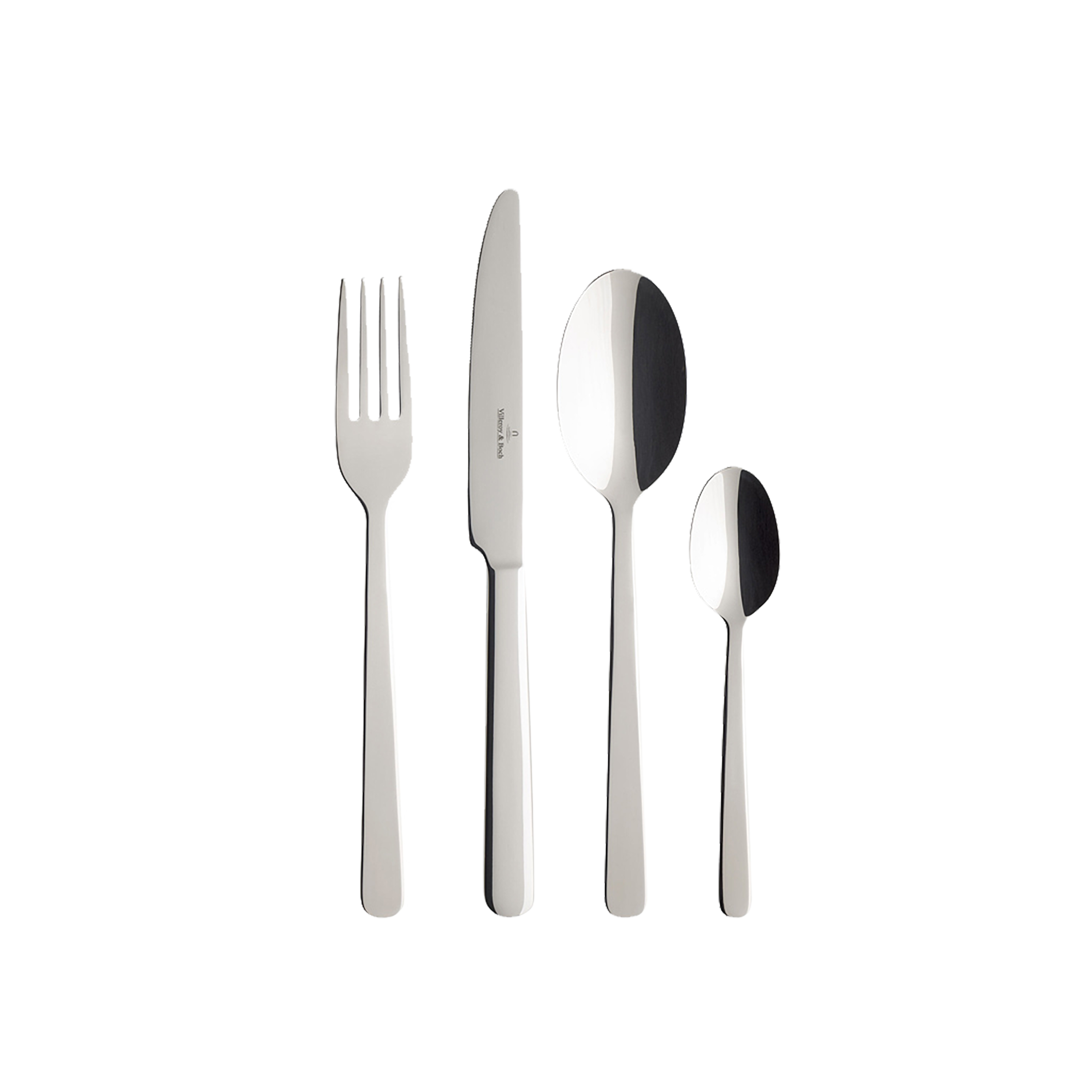 Louis Besteckset 24tlg.