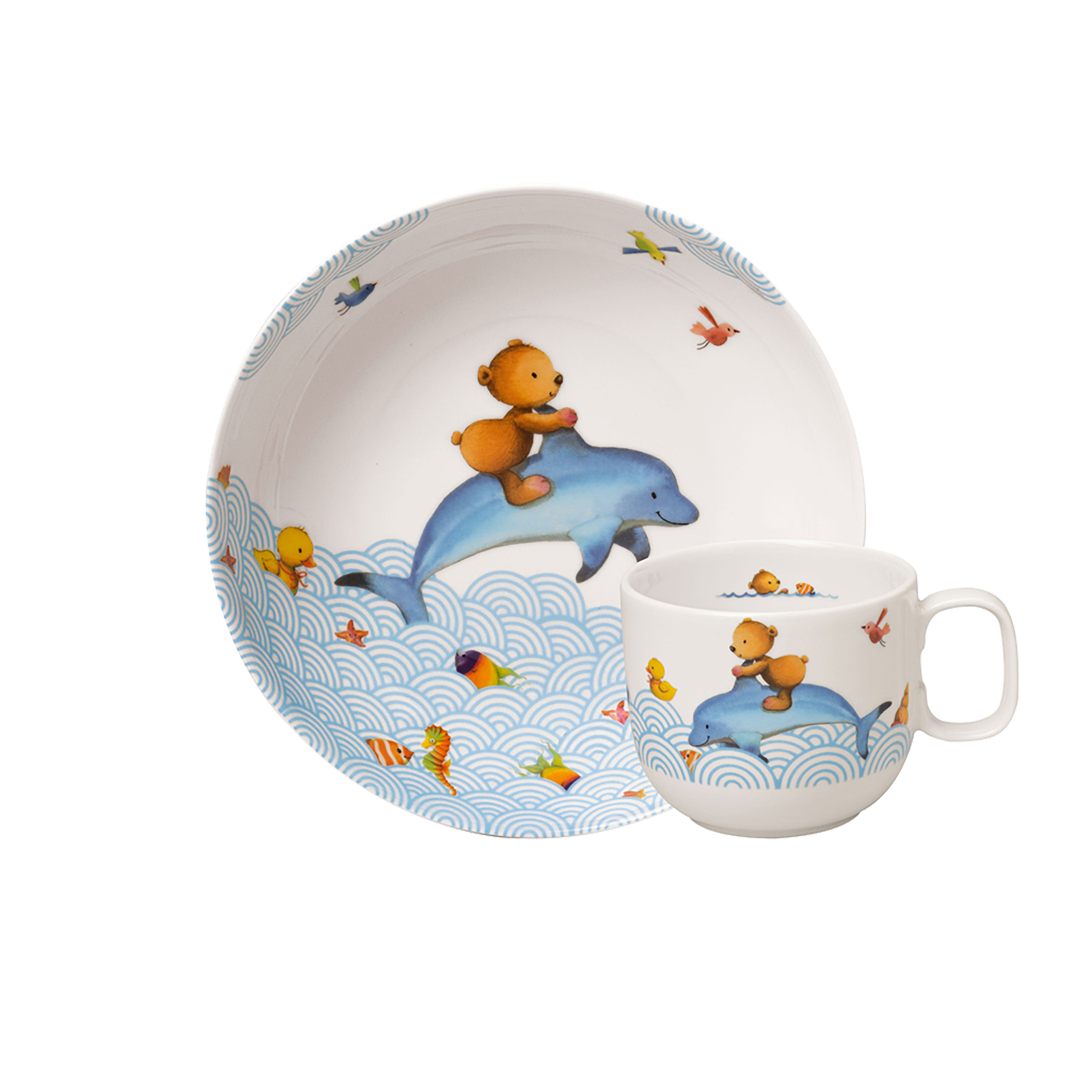 Kiddy Bears Kinder-Mix-Set