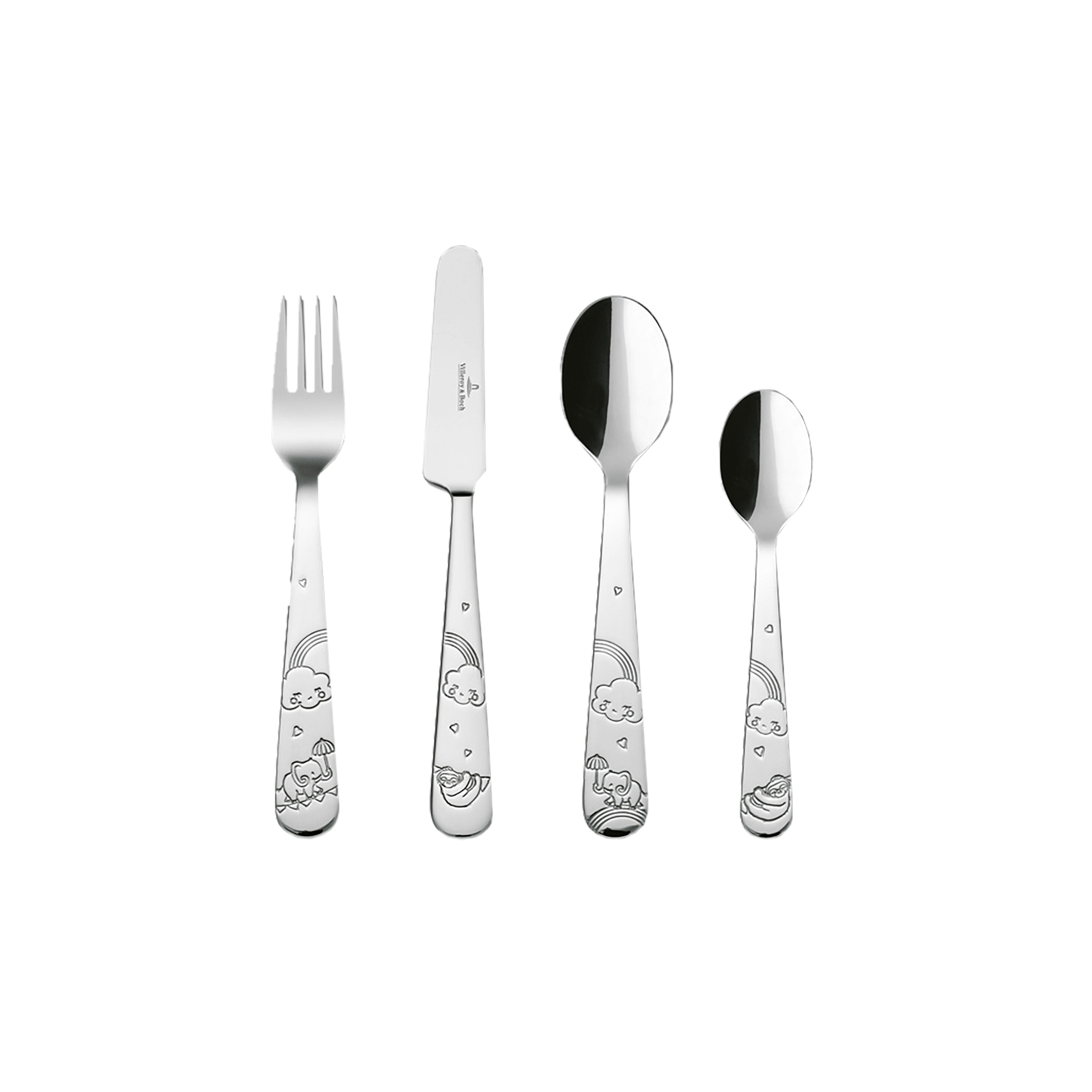 Boho Kids Kinderbesteck