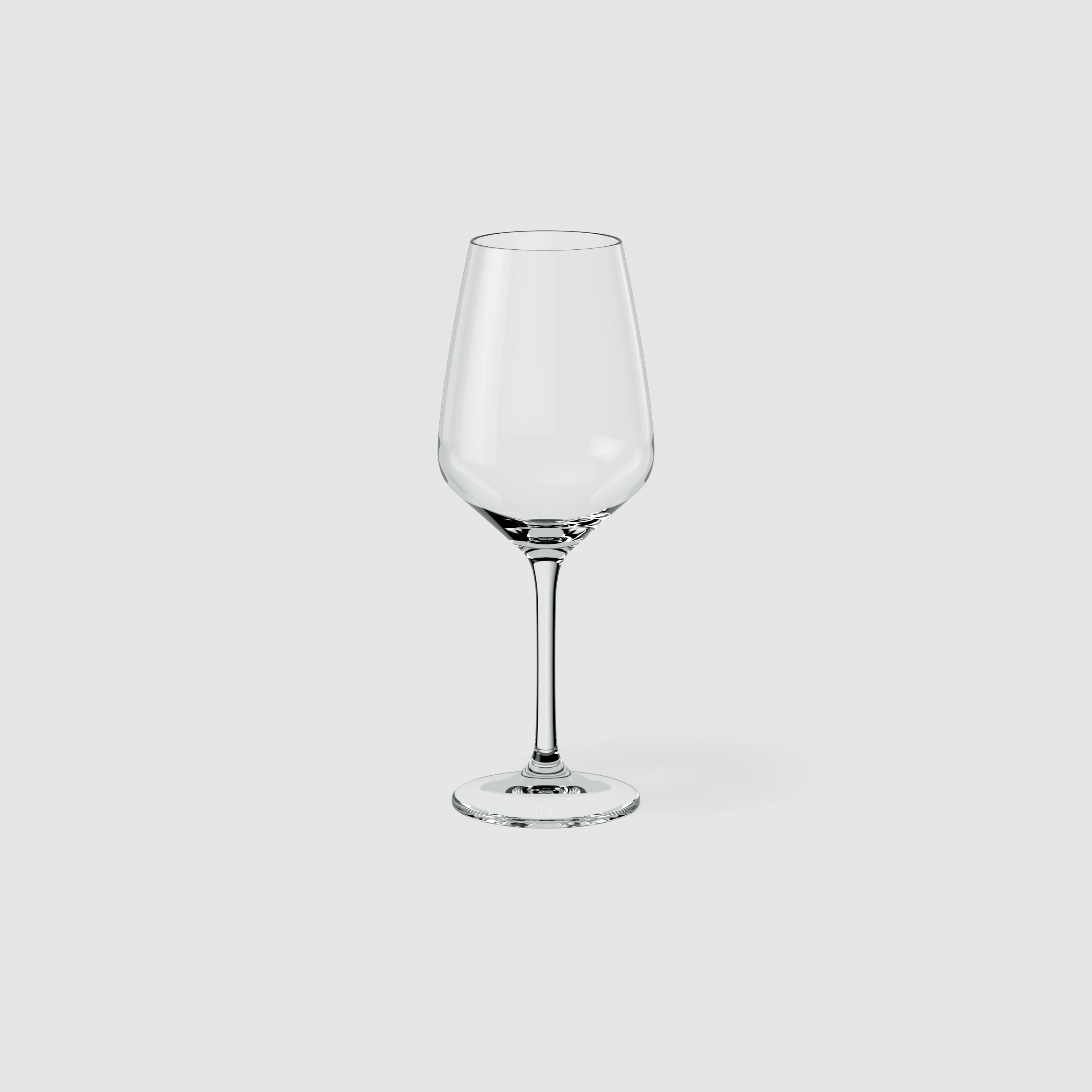 Voice Basic Wei?weinglas