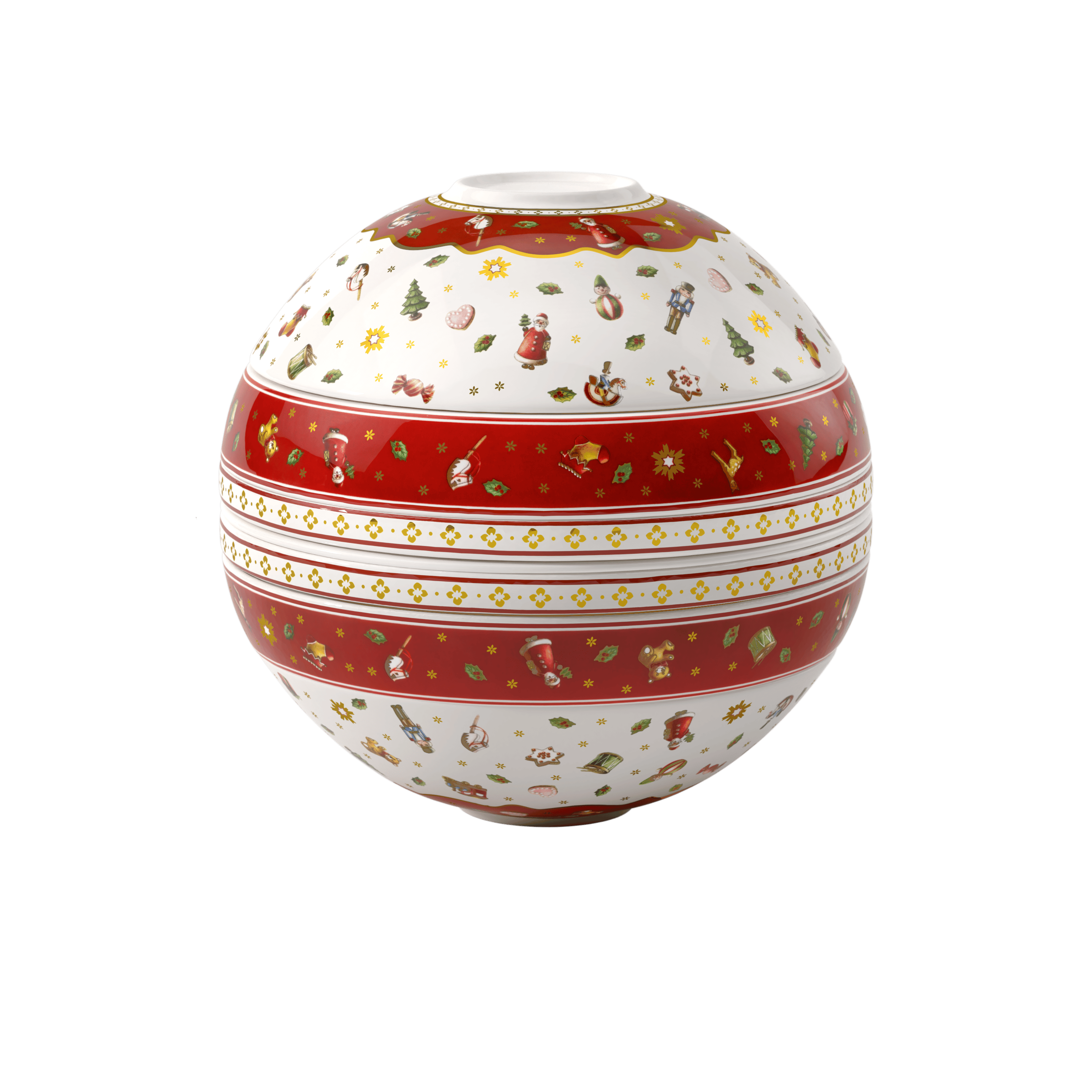 Toy's Delight Dinner-Set