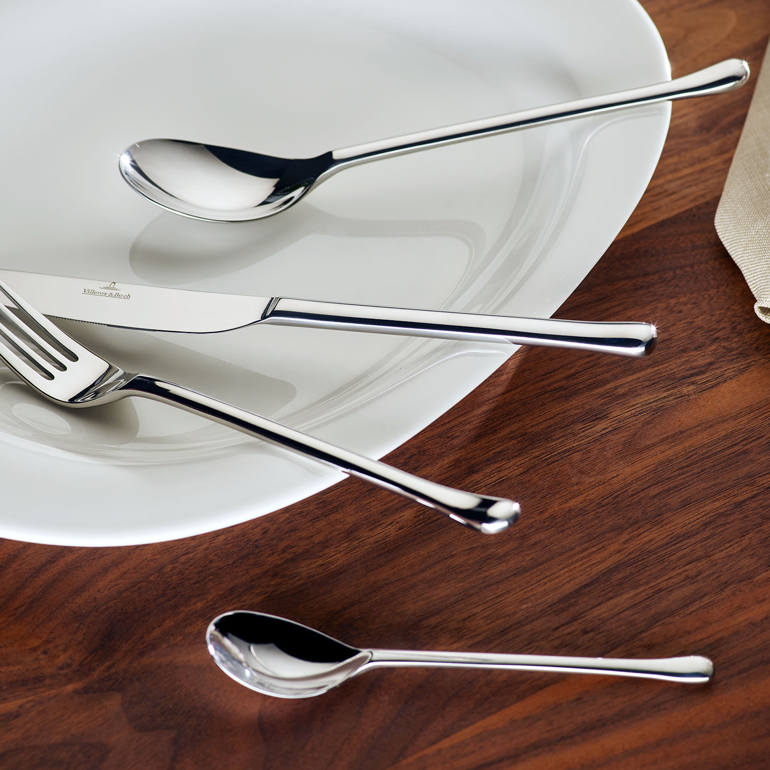 Udine Besteckset 24tlg.