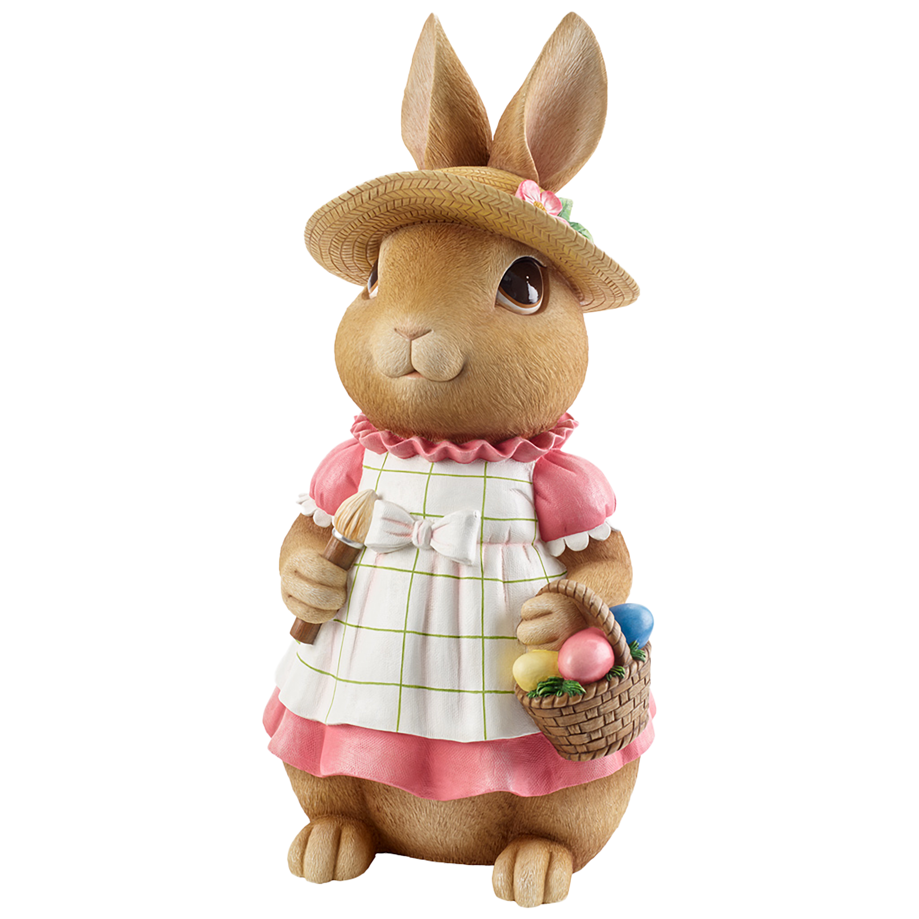 Spring Fantasy Figurine Ostern