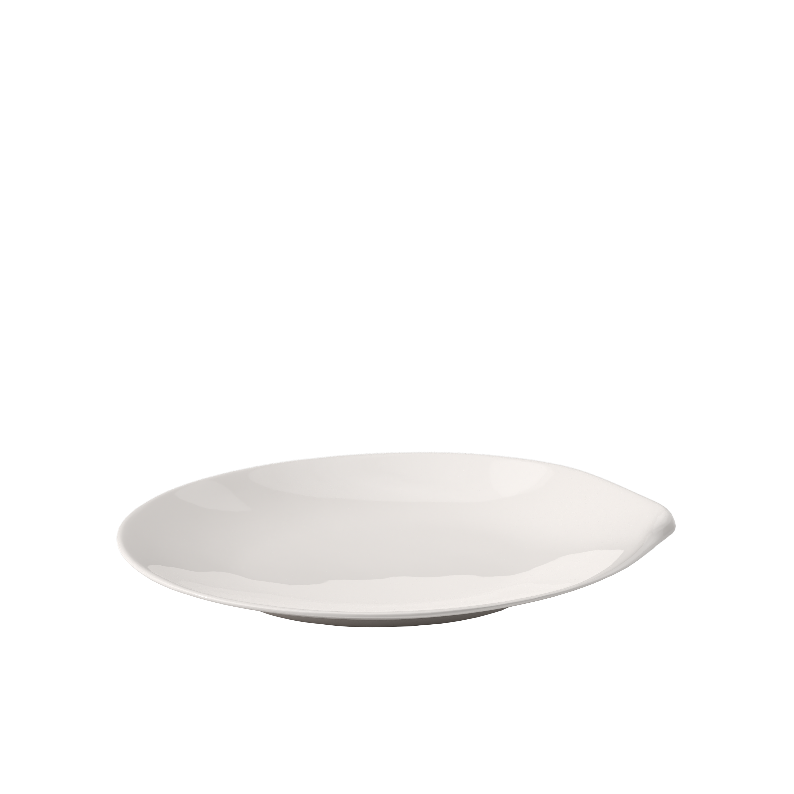 Flow Speiseteller