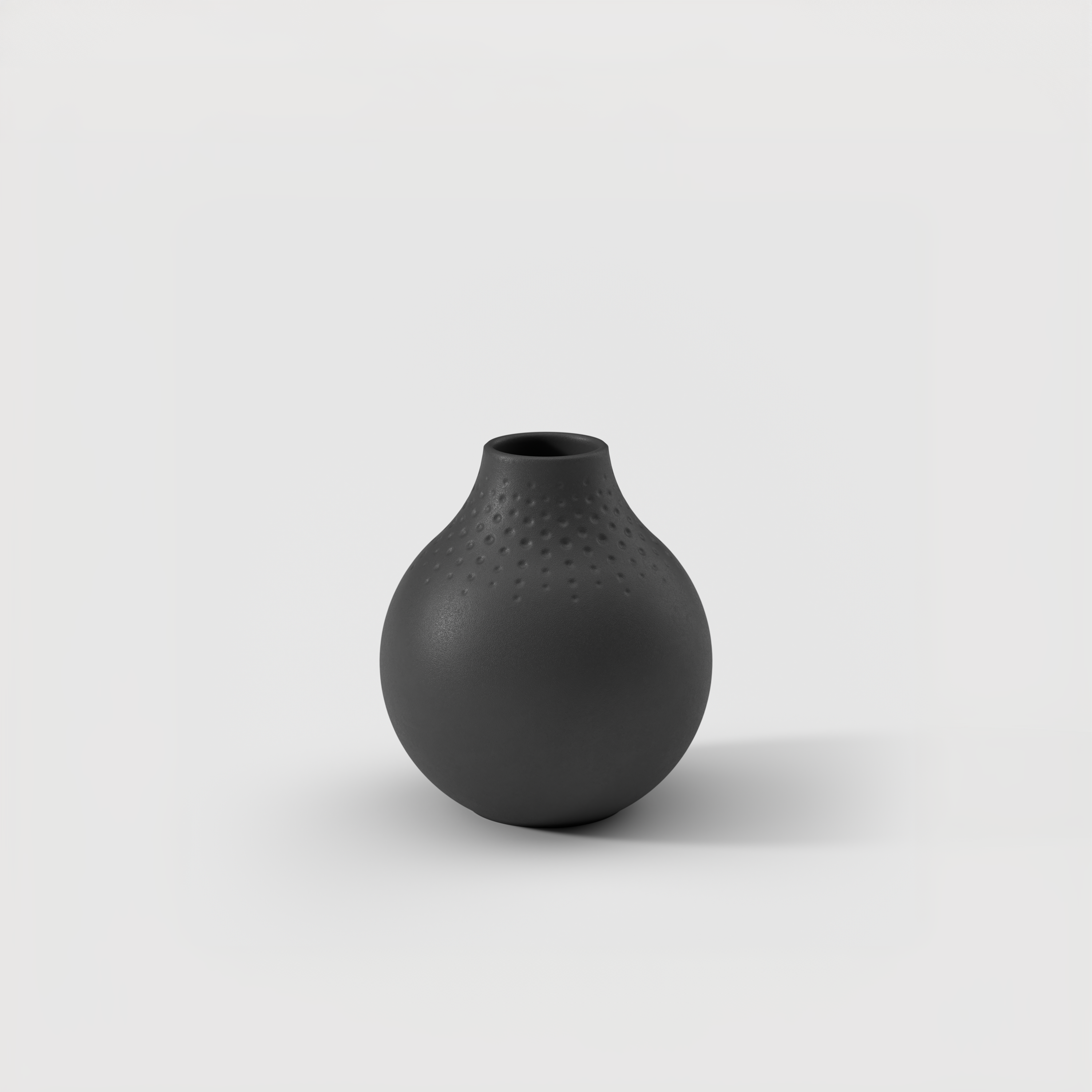 Manufacture Vase