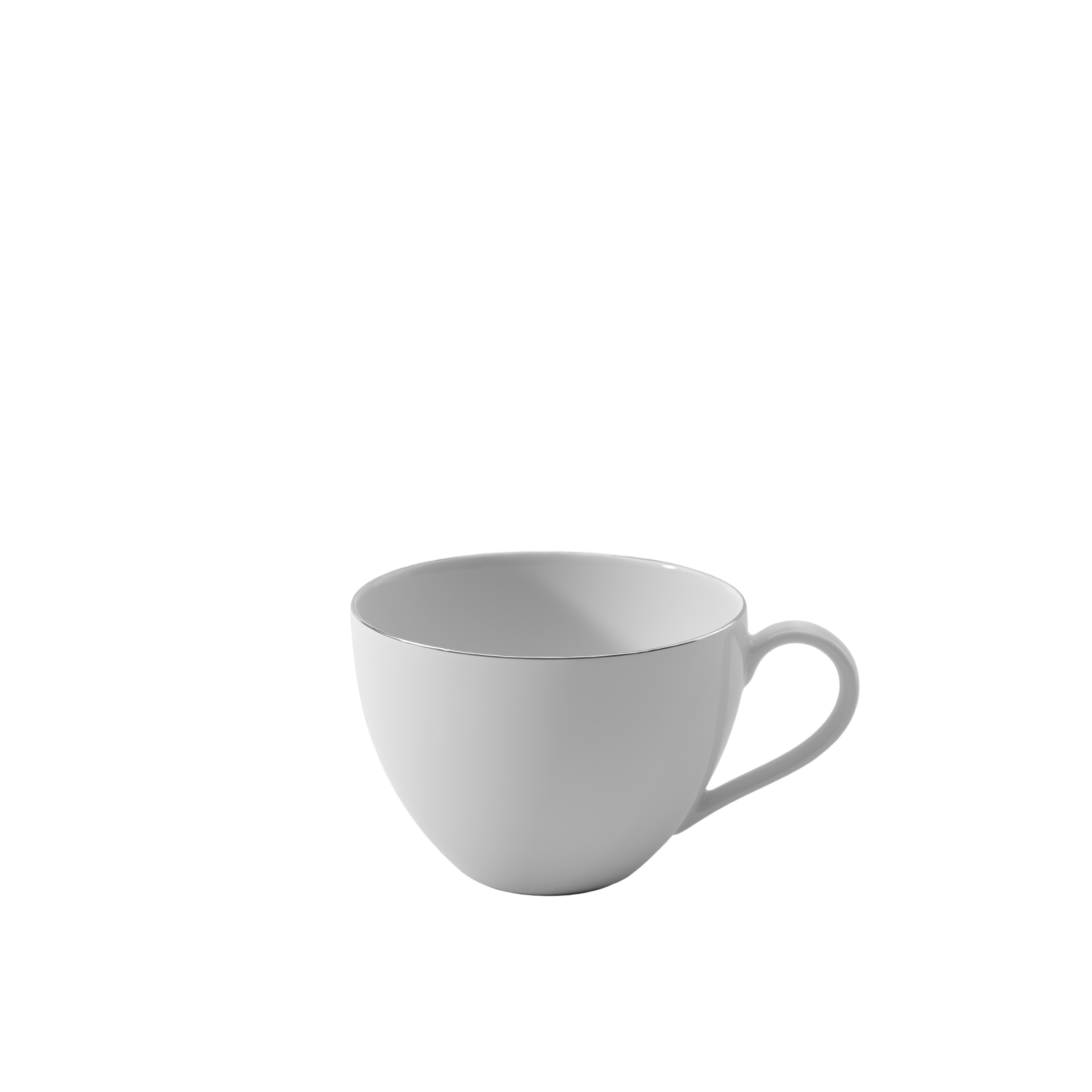Anmut Kaffeetasse