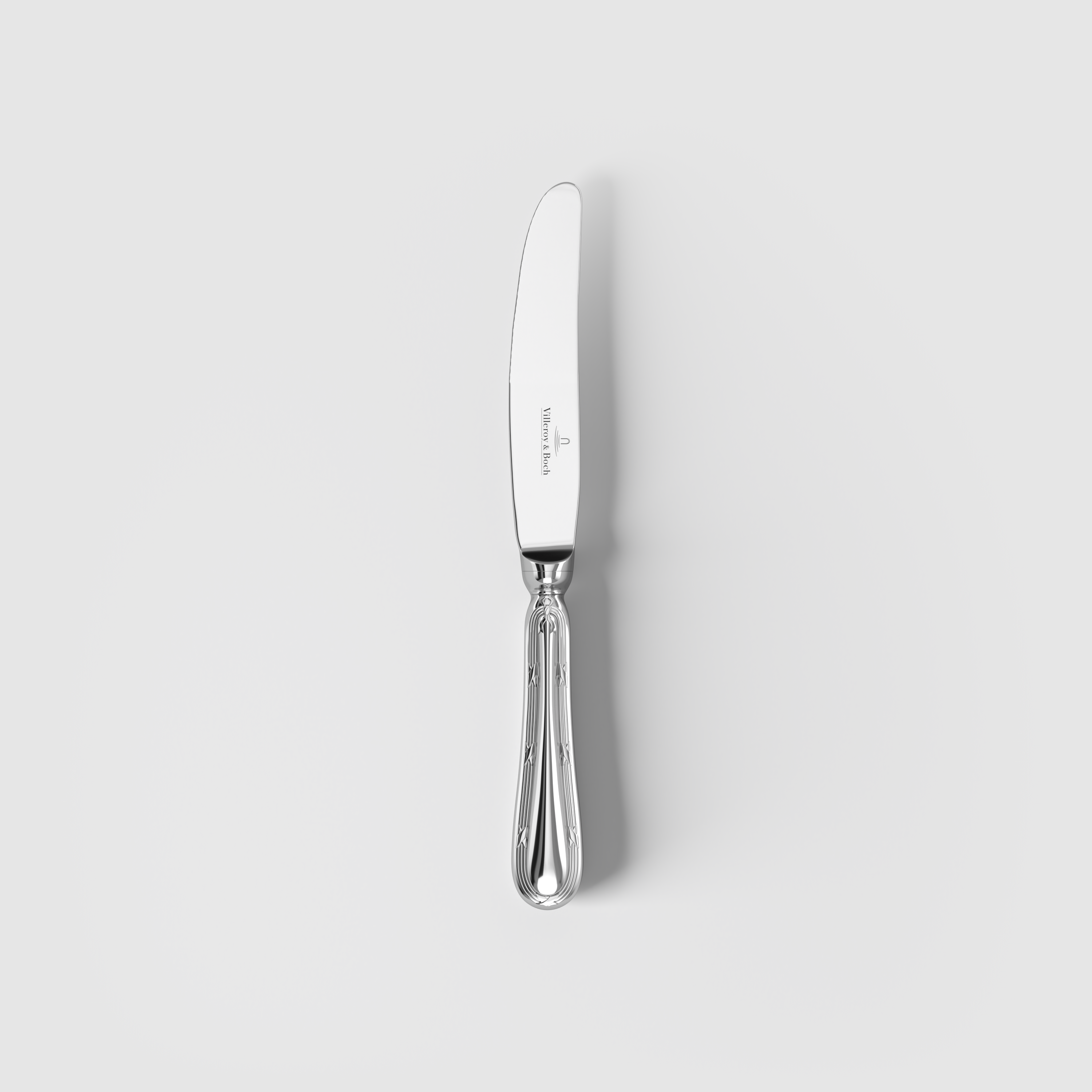 Kreuzband Septfontaines Dessertmesser