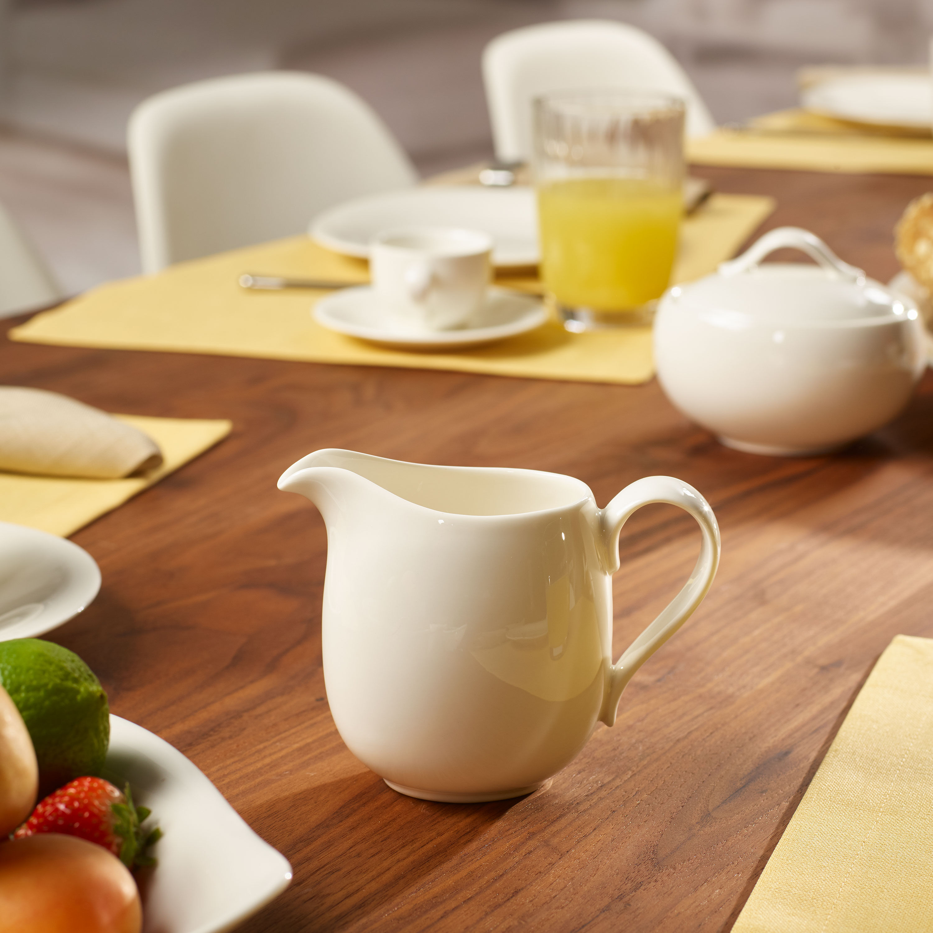 New Cottage Milchk?nnchen