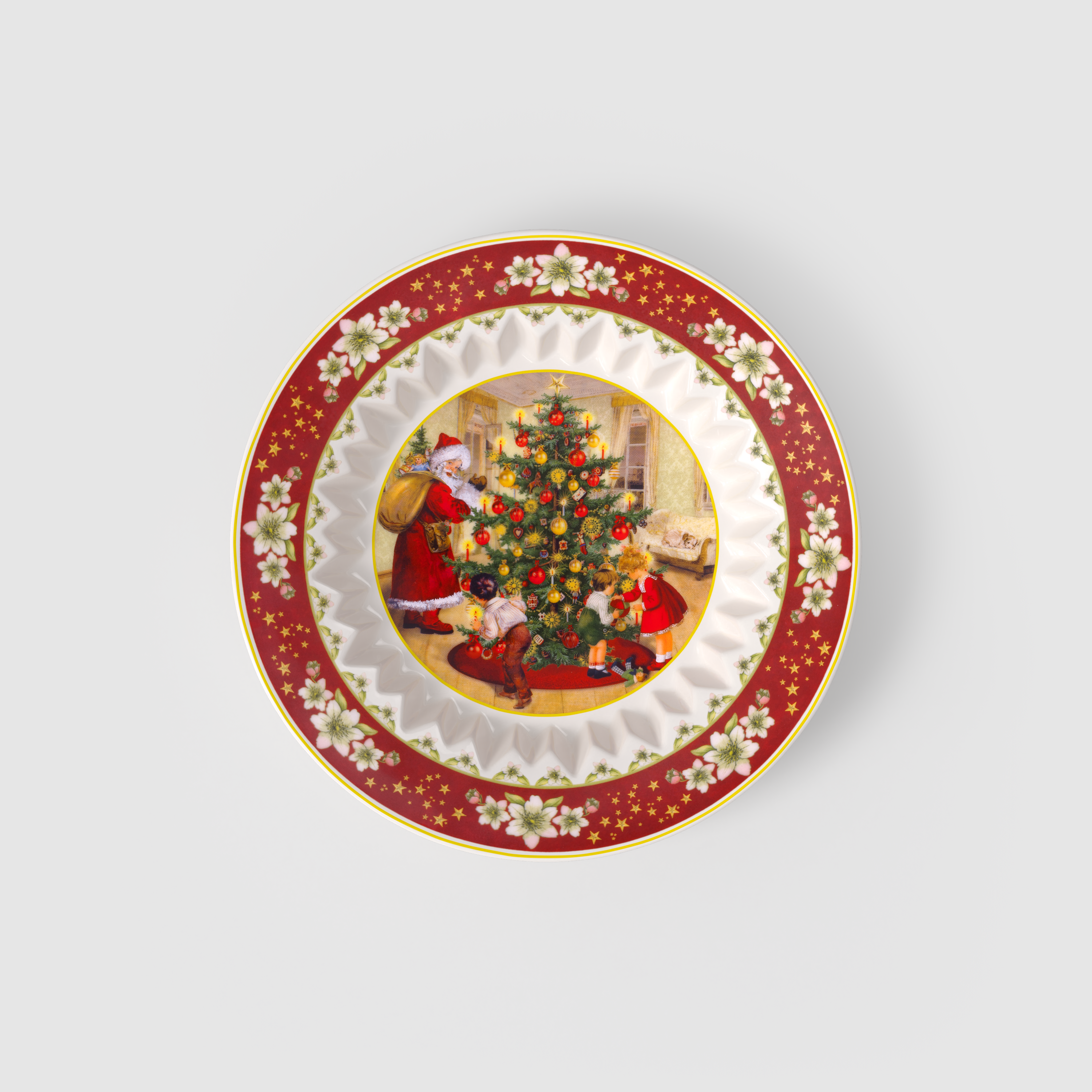 Toy's Fantasy Schale