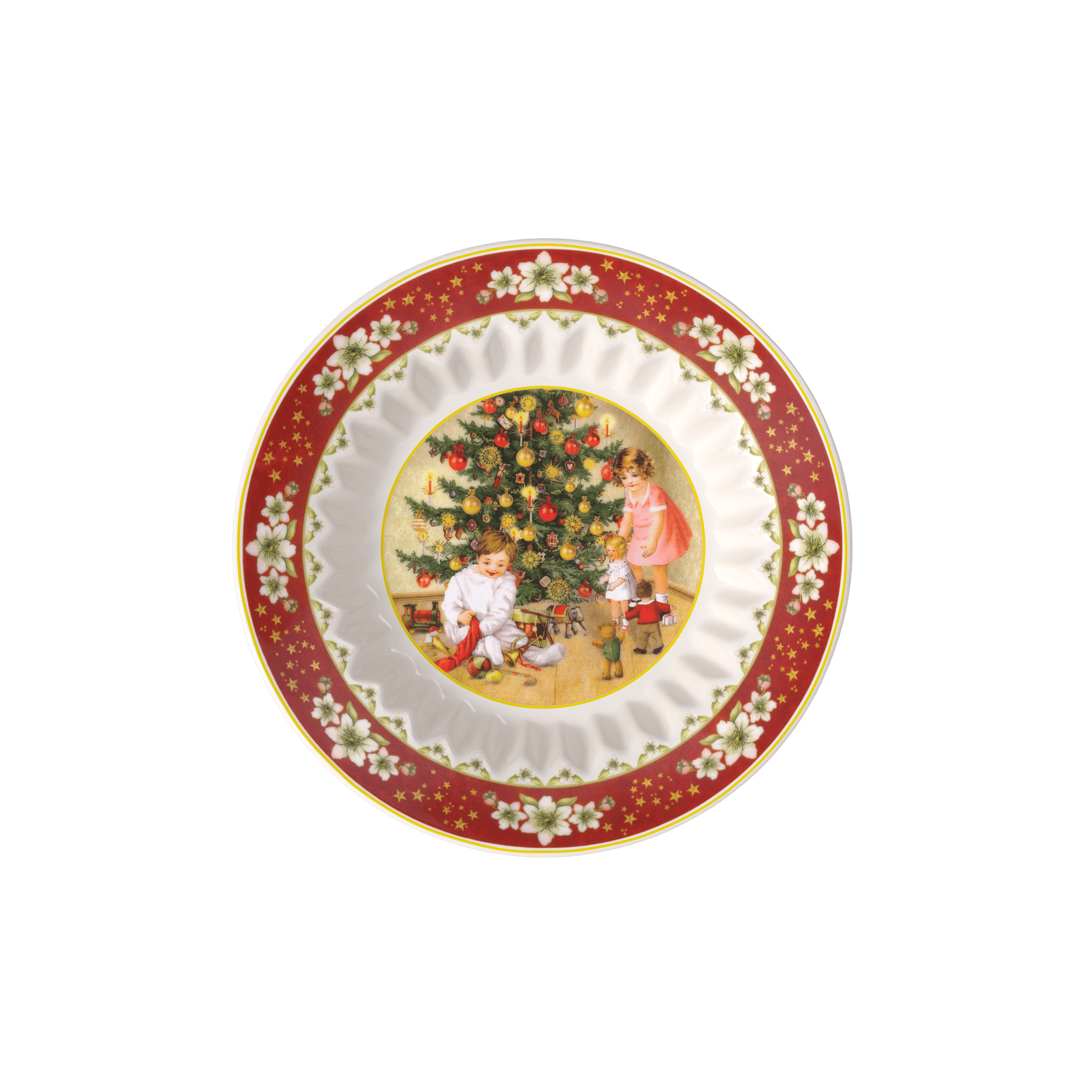 Toy's Fantasy Schale