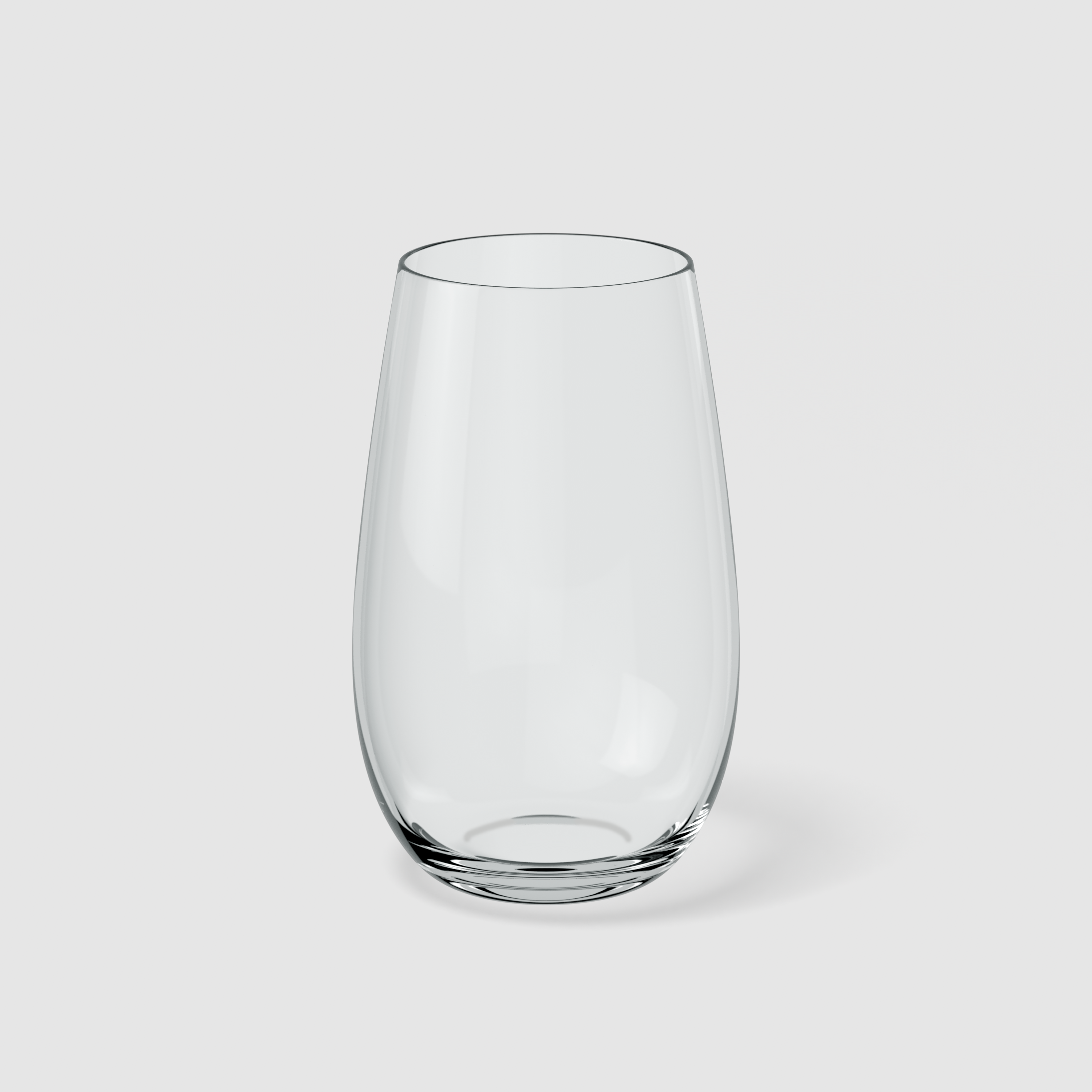 Entree Longdrink-Glas