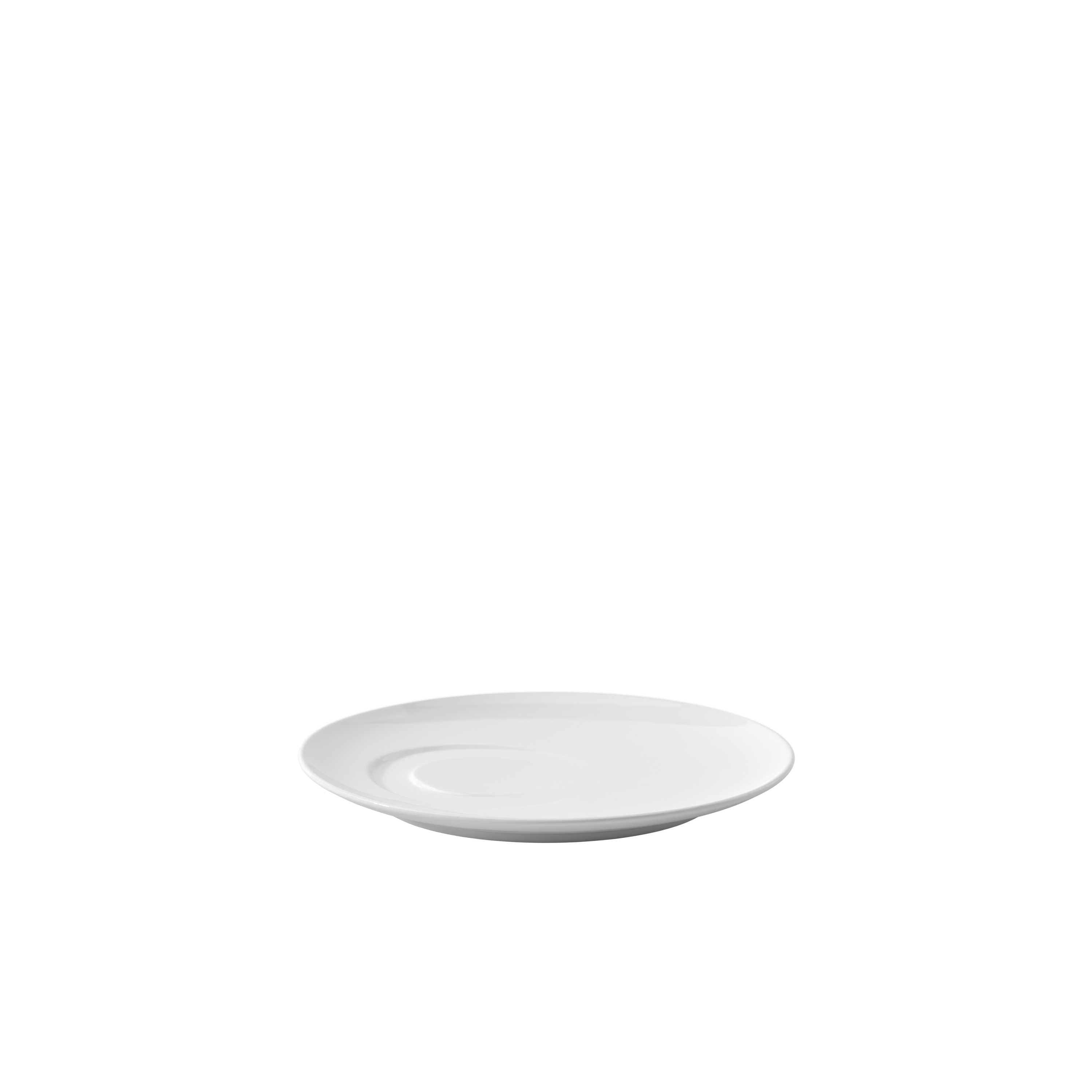 MetroChic Kaffee-Untertasse