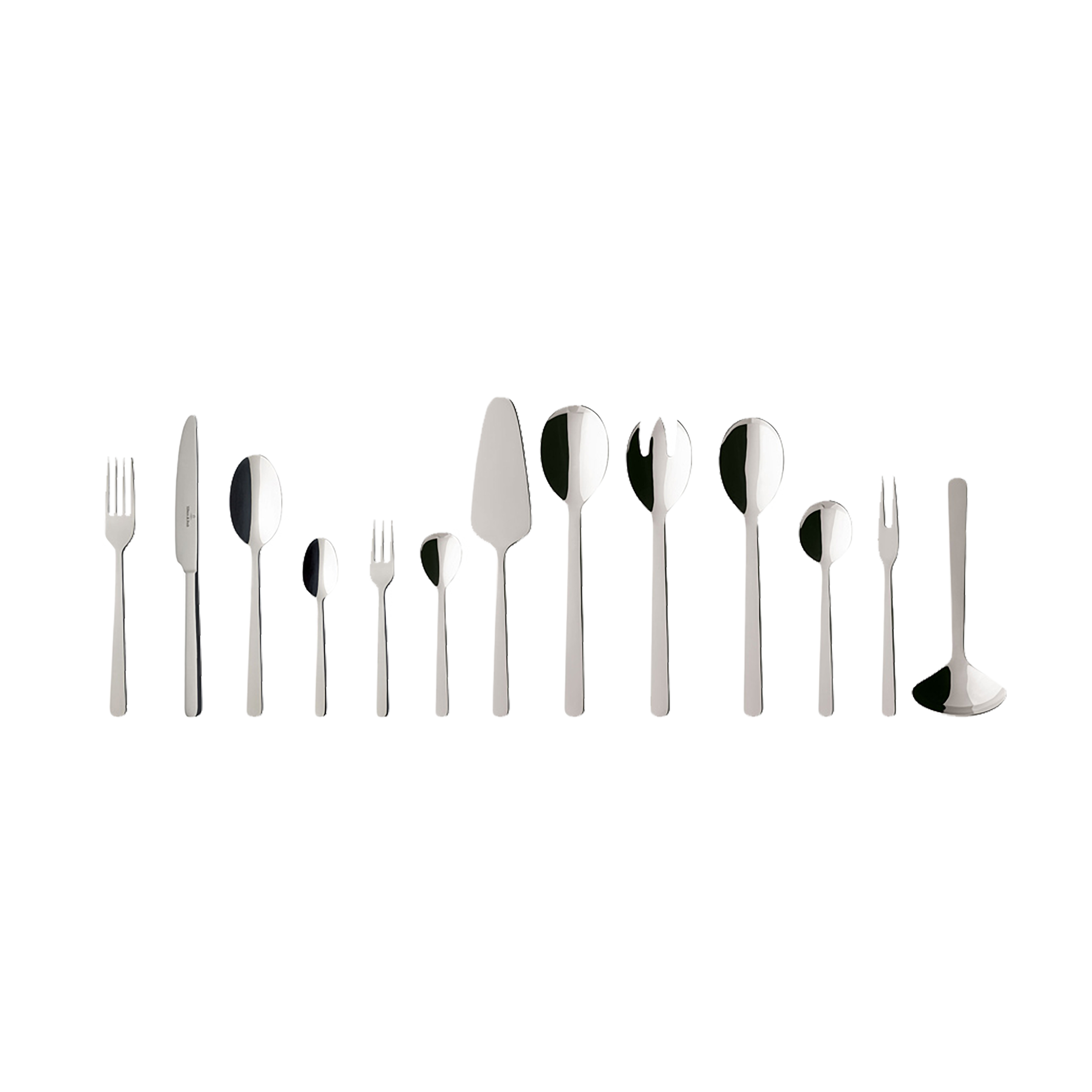 Louis Besteckset 68tlg.