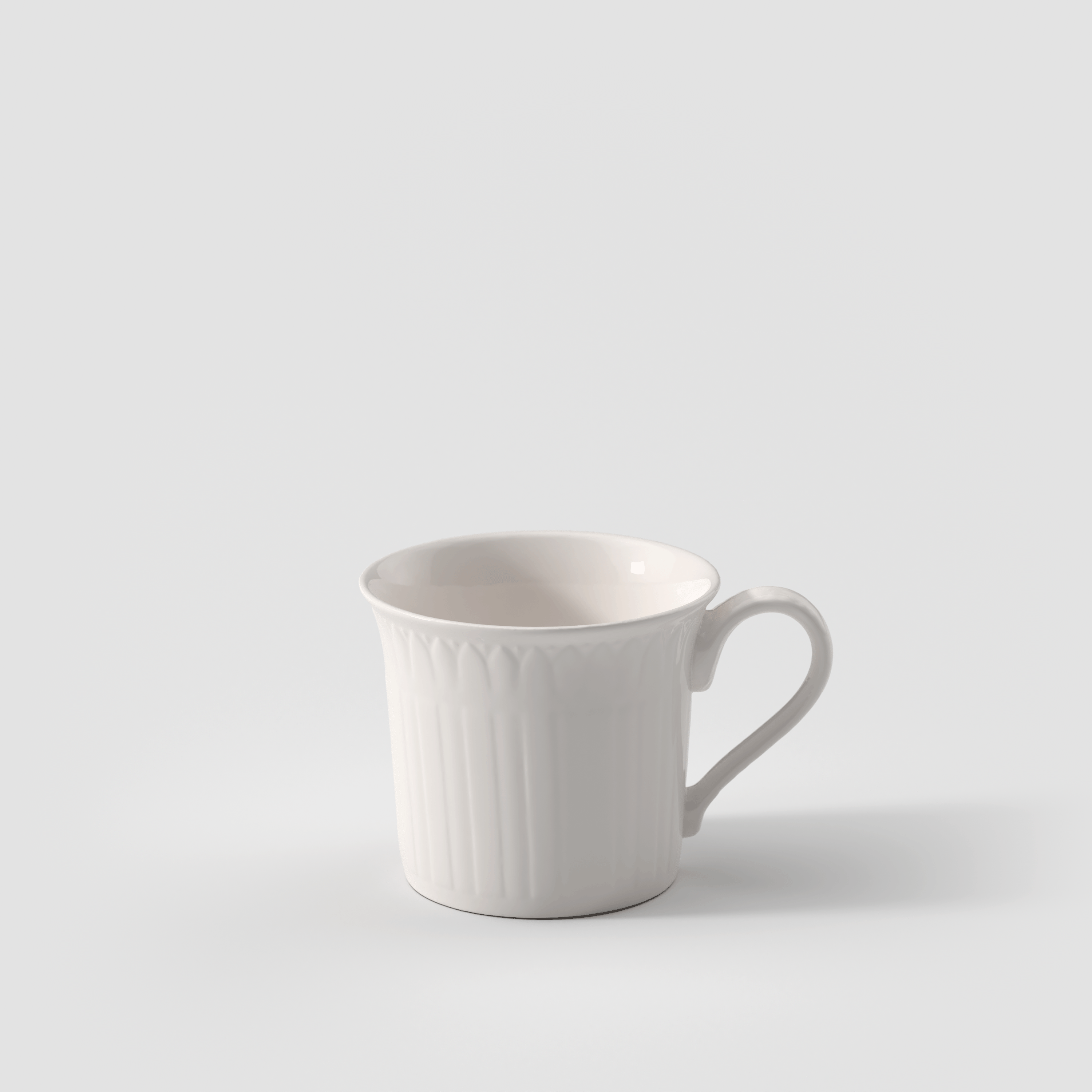 Cellini Kaffeetasse