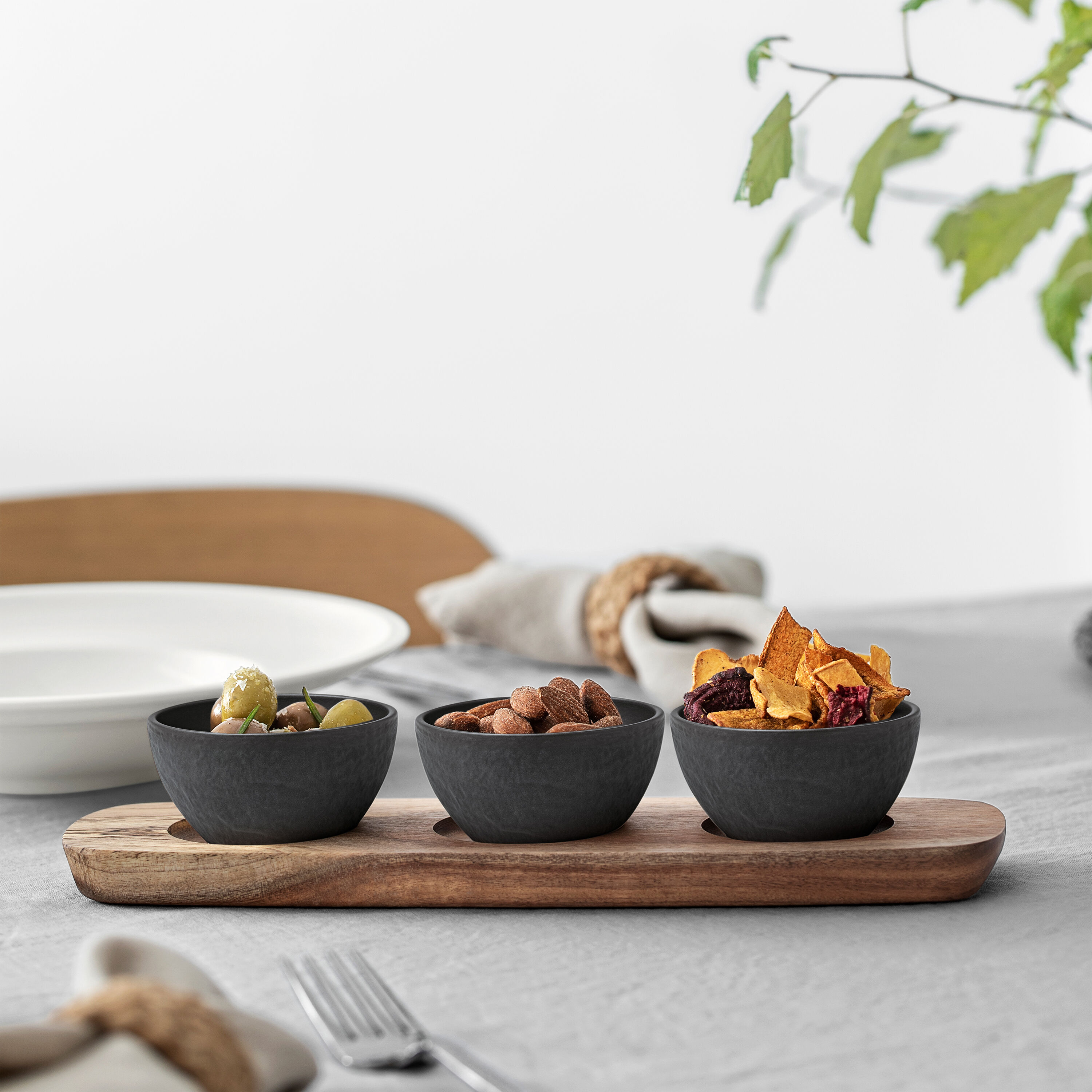 Manufacture Dipsch?lchen-Set