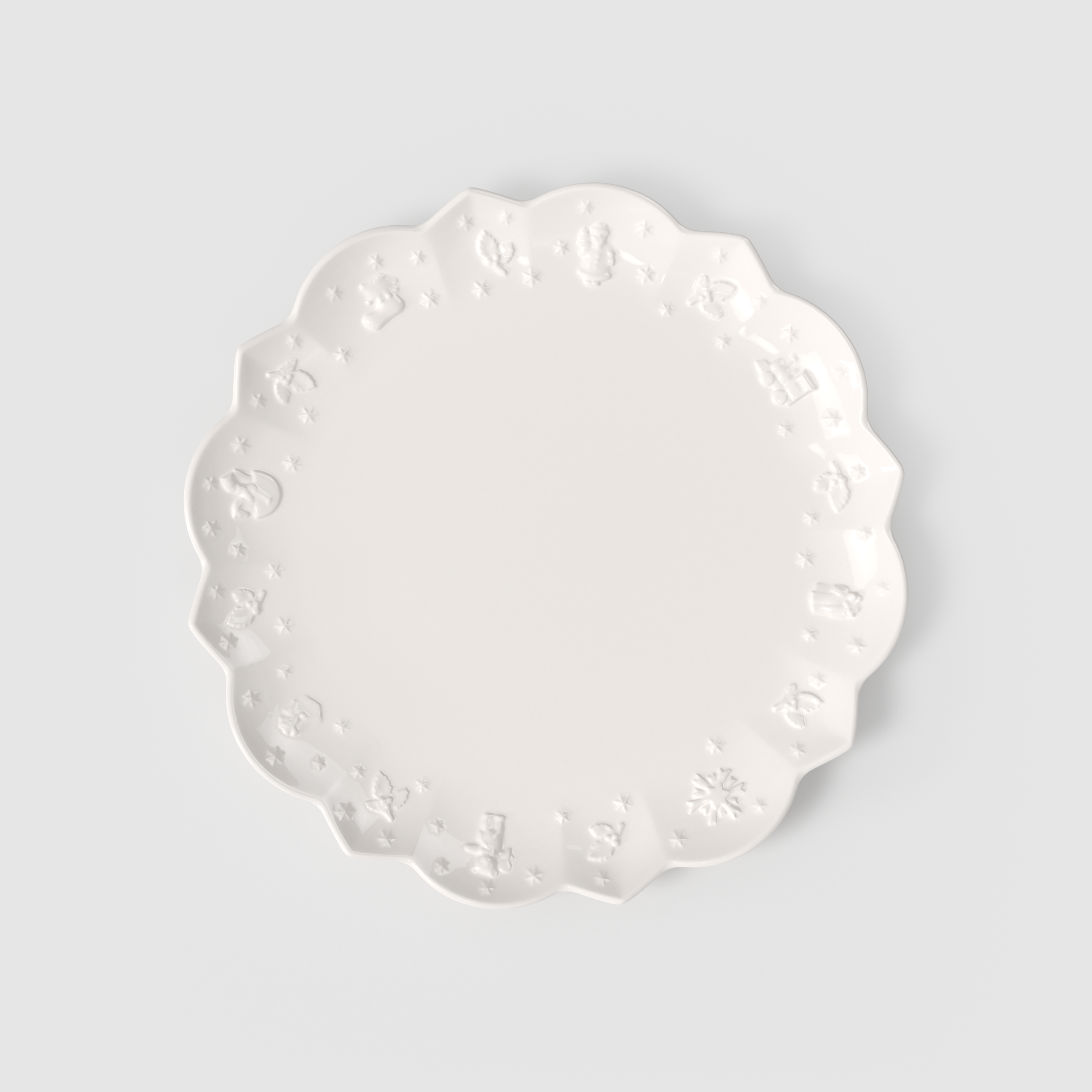 Toy's Delight Royal Classic Speiseteller