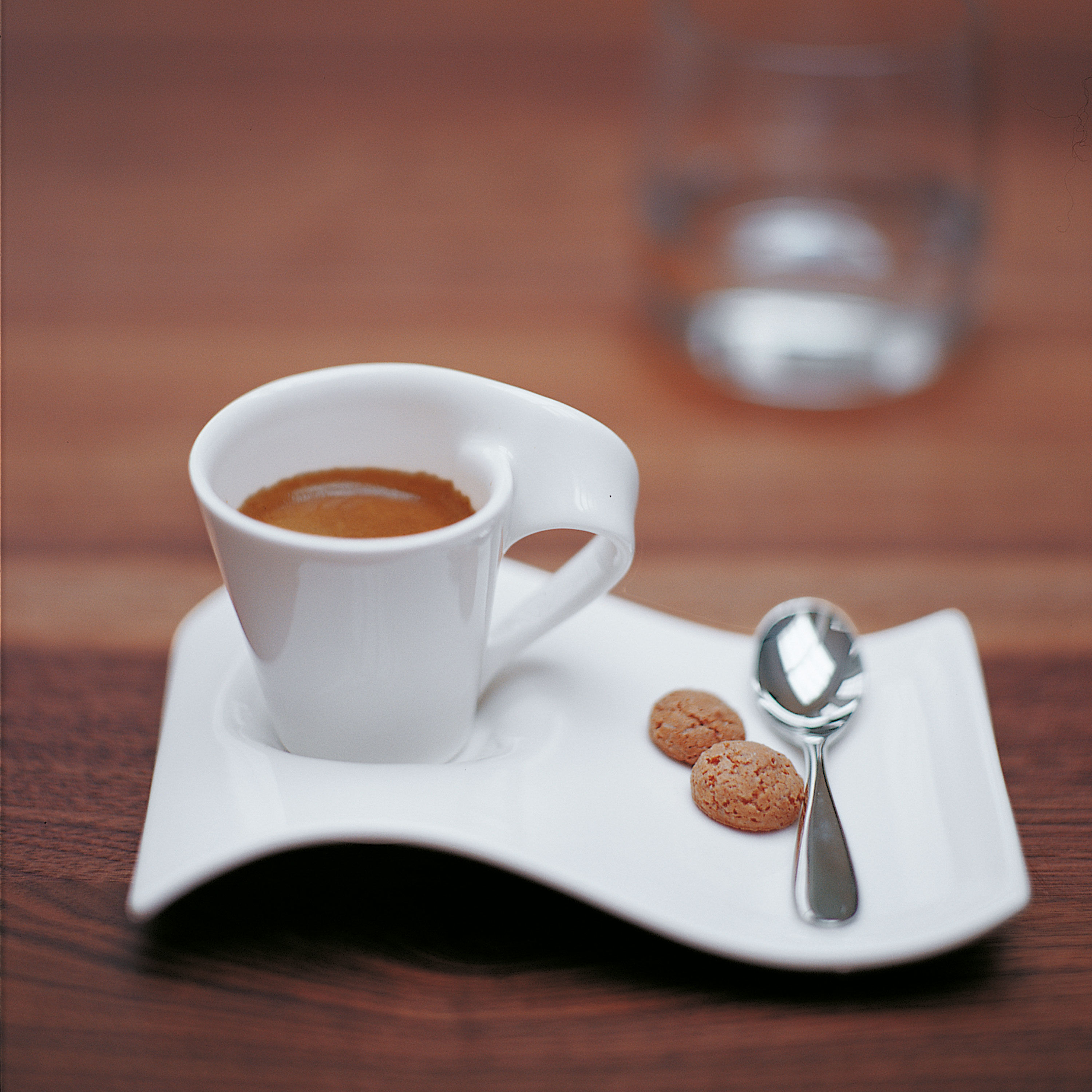 NewWave Kaffeel?ffel