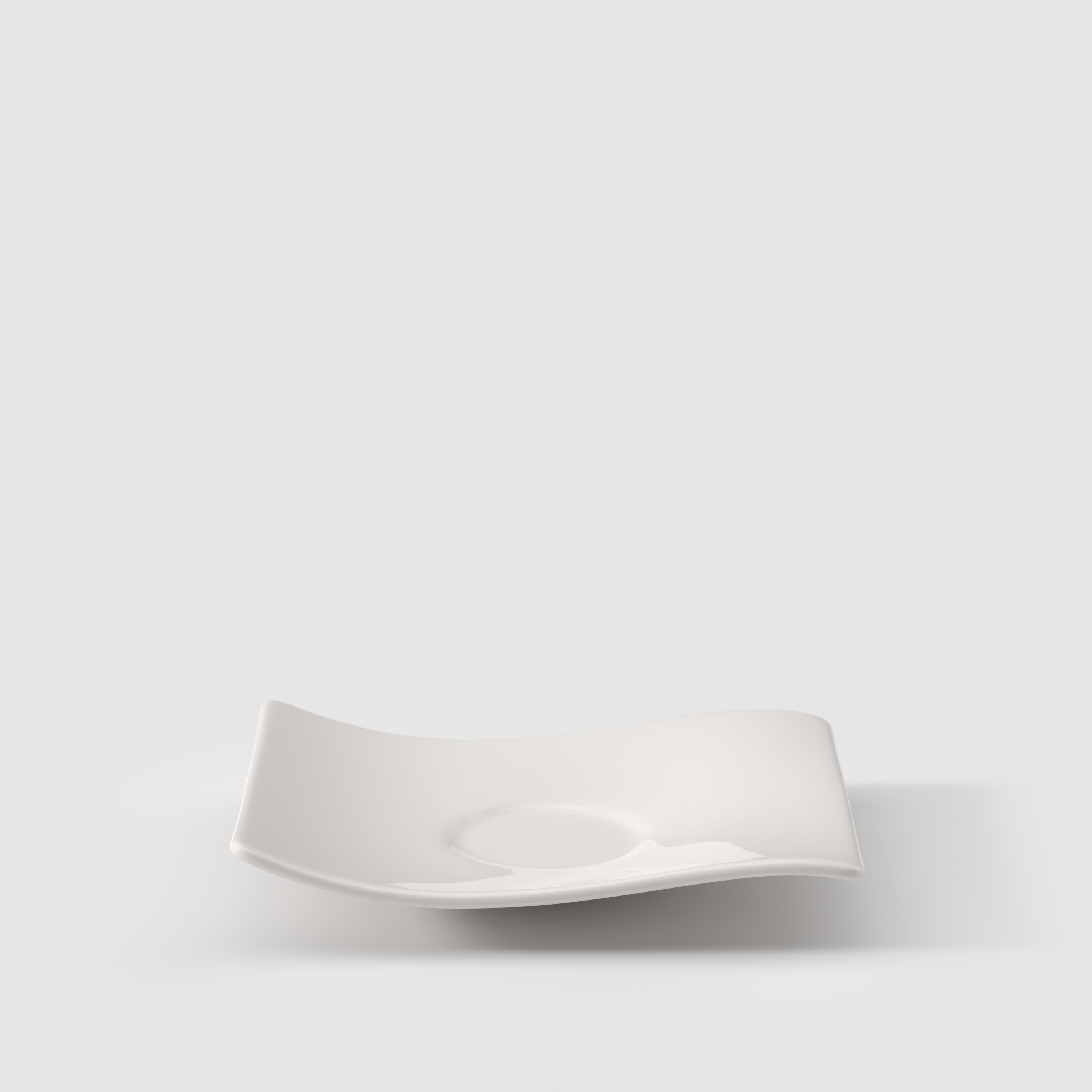 NewWave Espresso-Untertasse