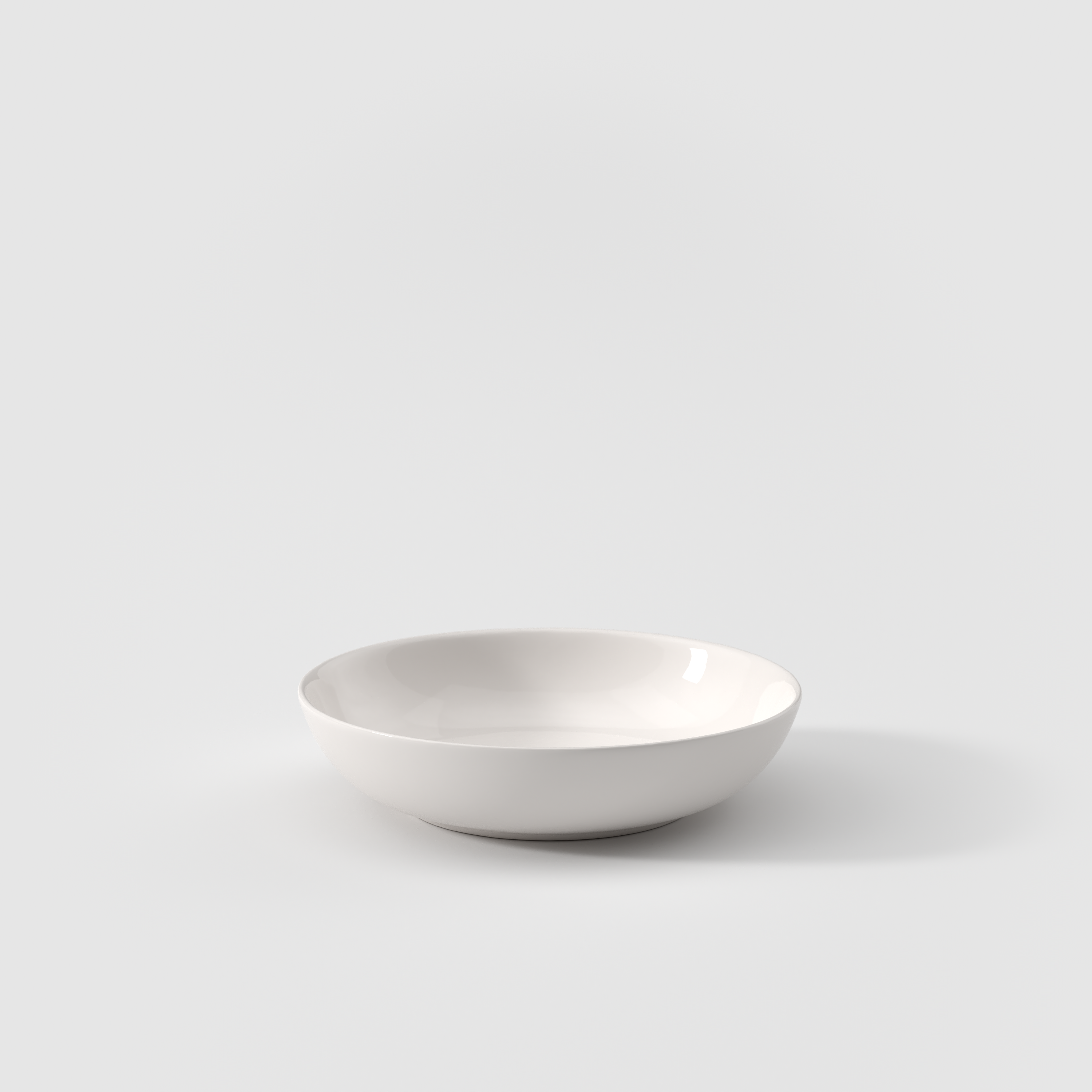 Statement Dessertschale