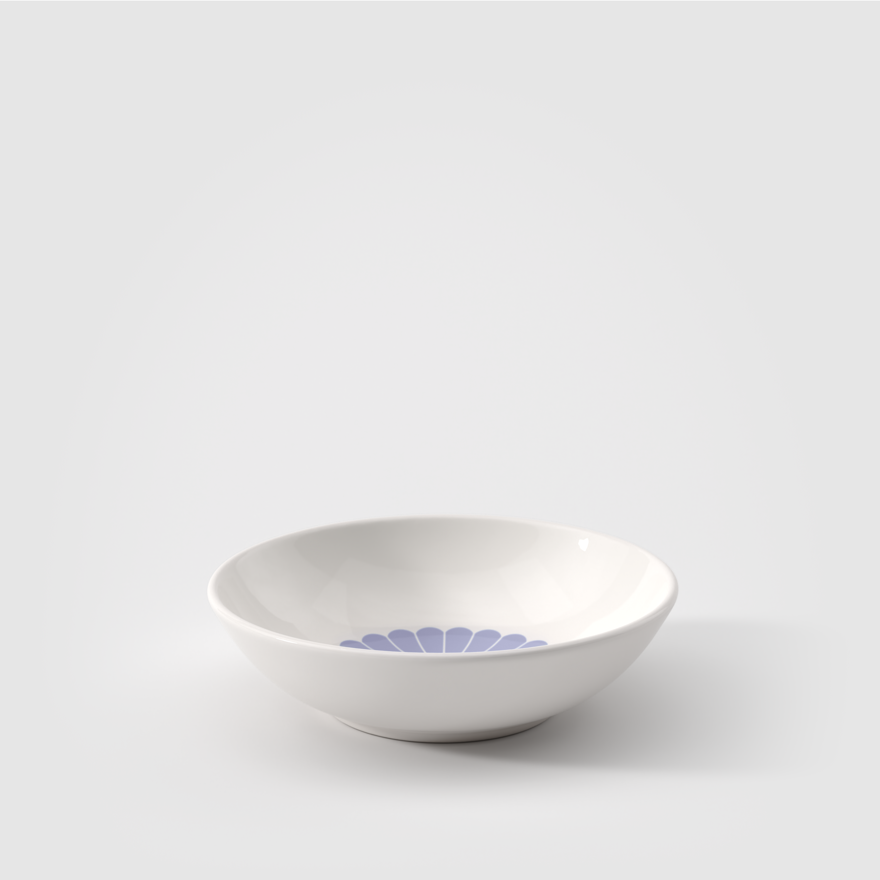 Fleur Dessertschale