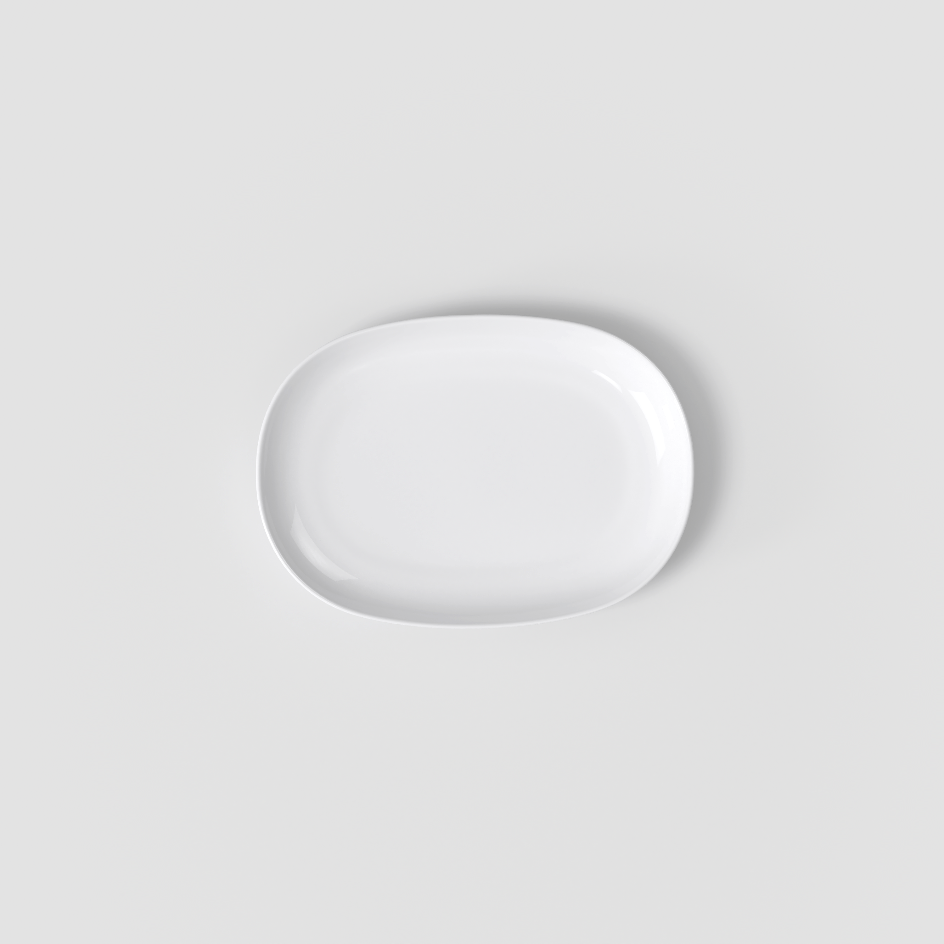 Anmut Sauciere-Unterteil