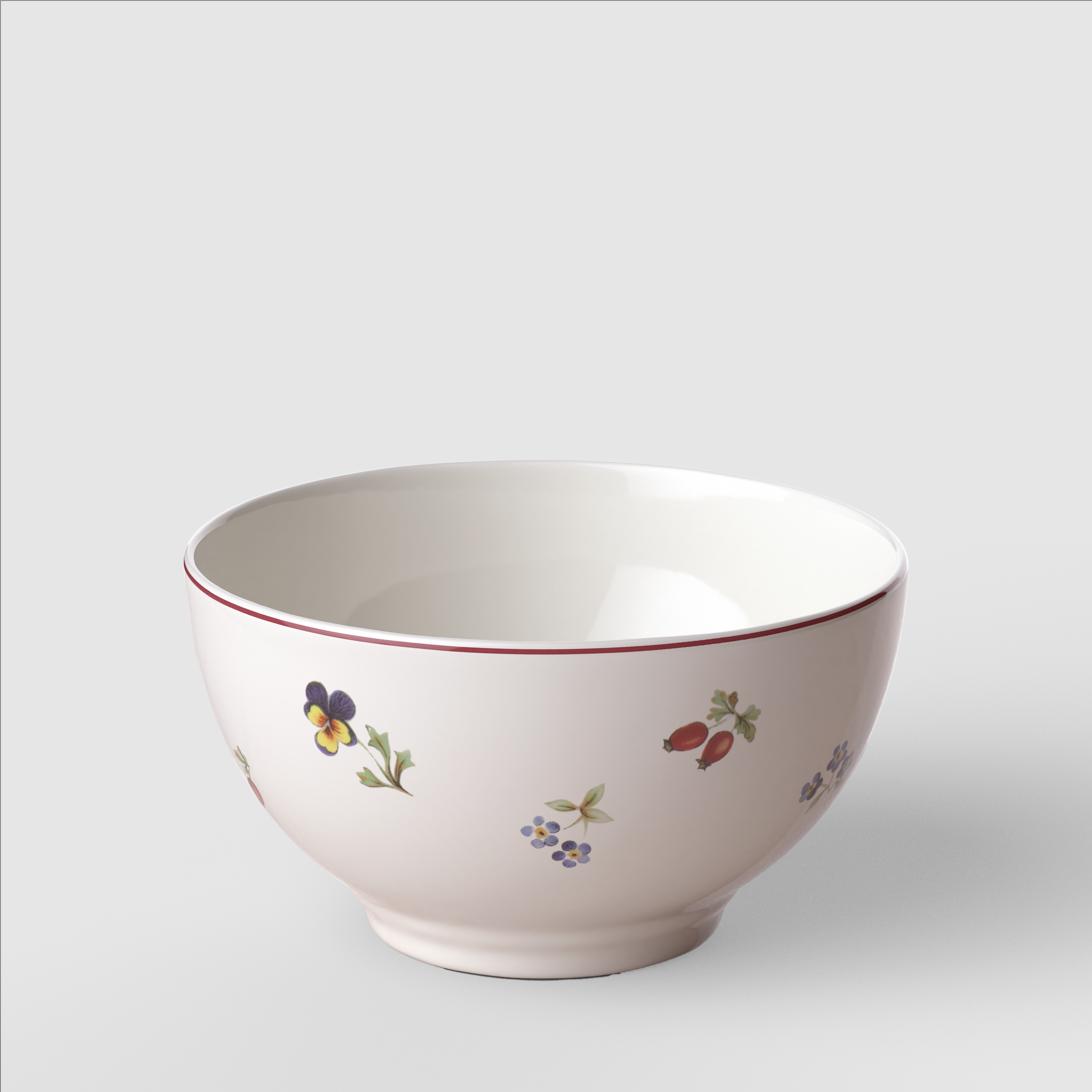 Petite Fleur Dessertschale