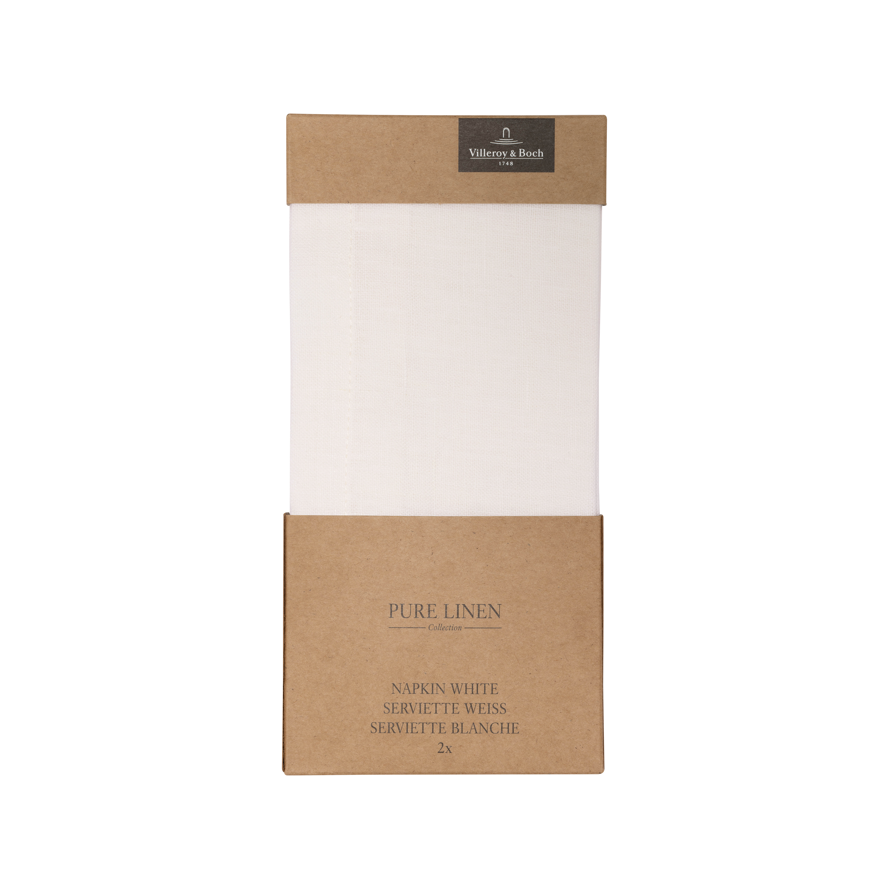 Lifestyle Accessoires Servietten