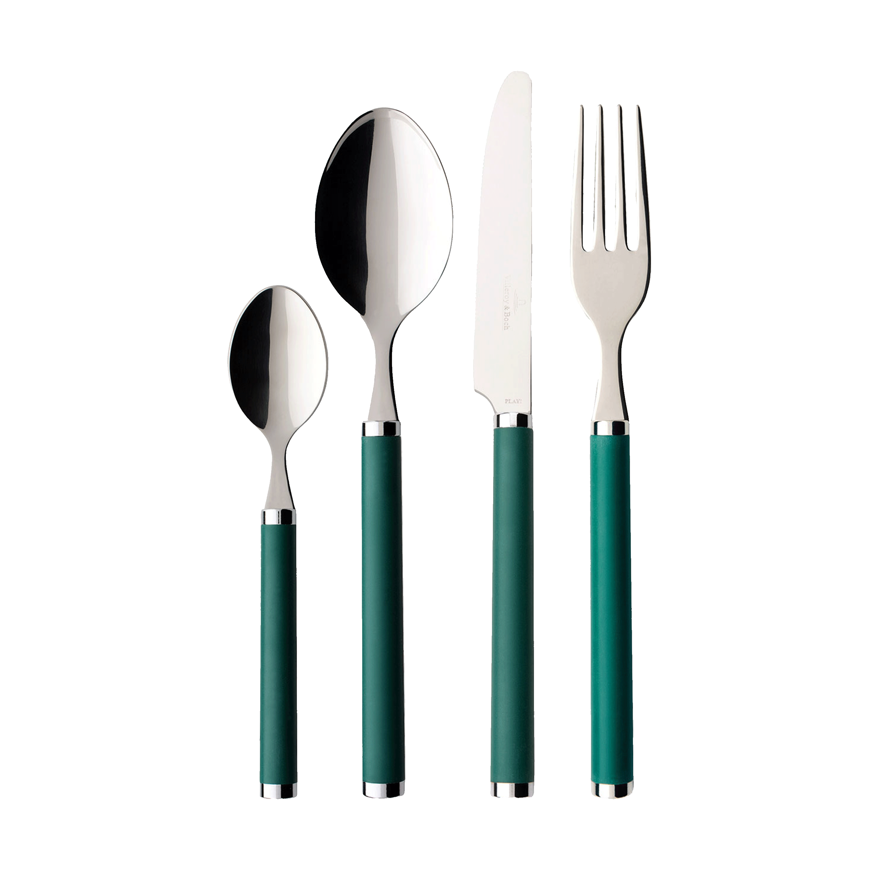 Play! Besteckset 24tlg.