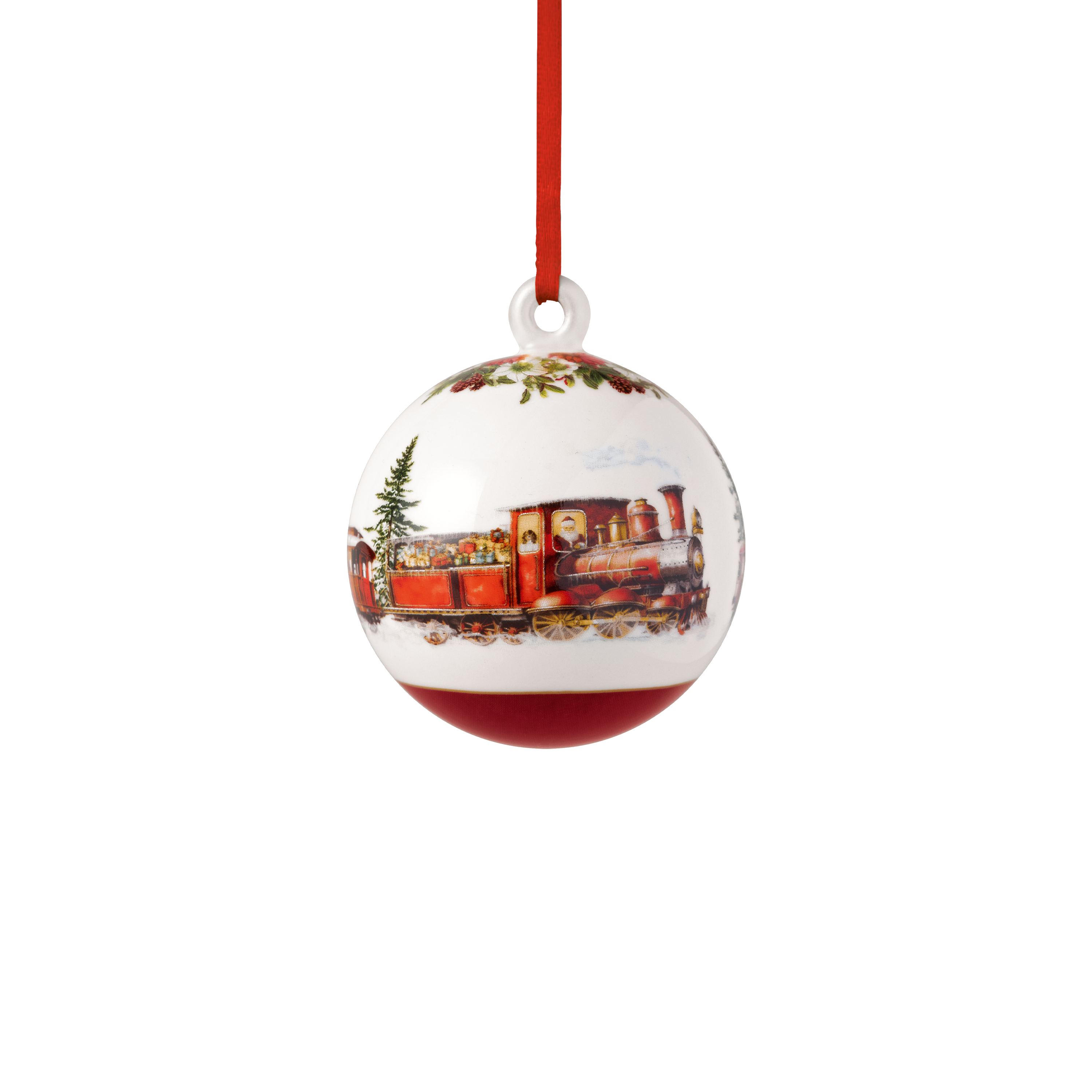 Annual Christmas Edition Jahres-Kugel