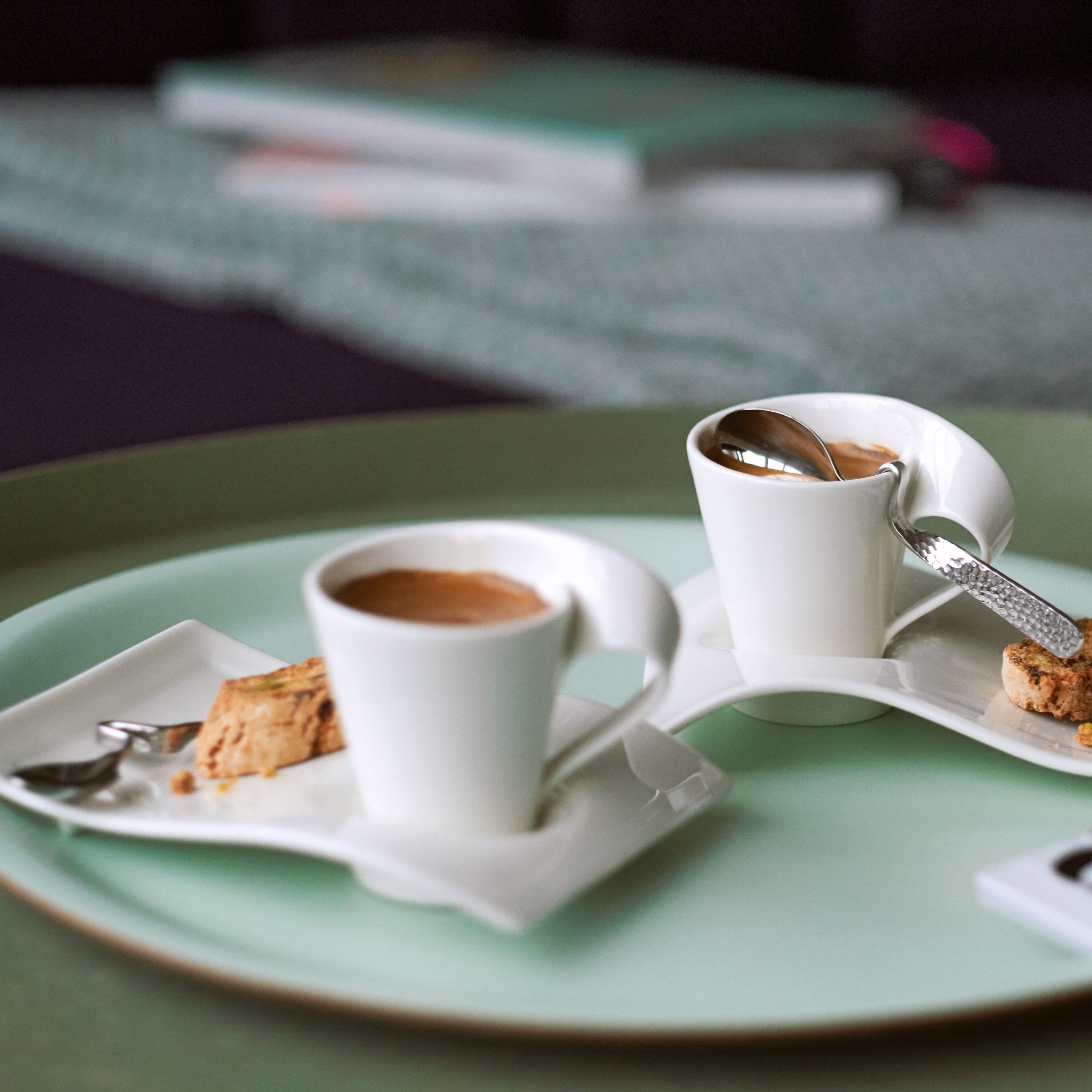 NewWave Espressol?ffel