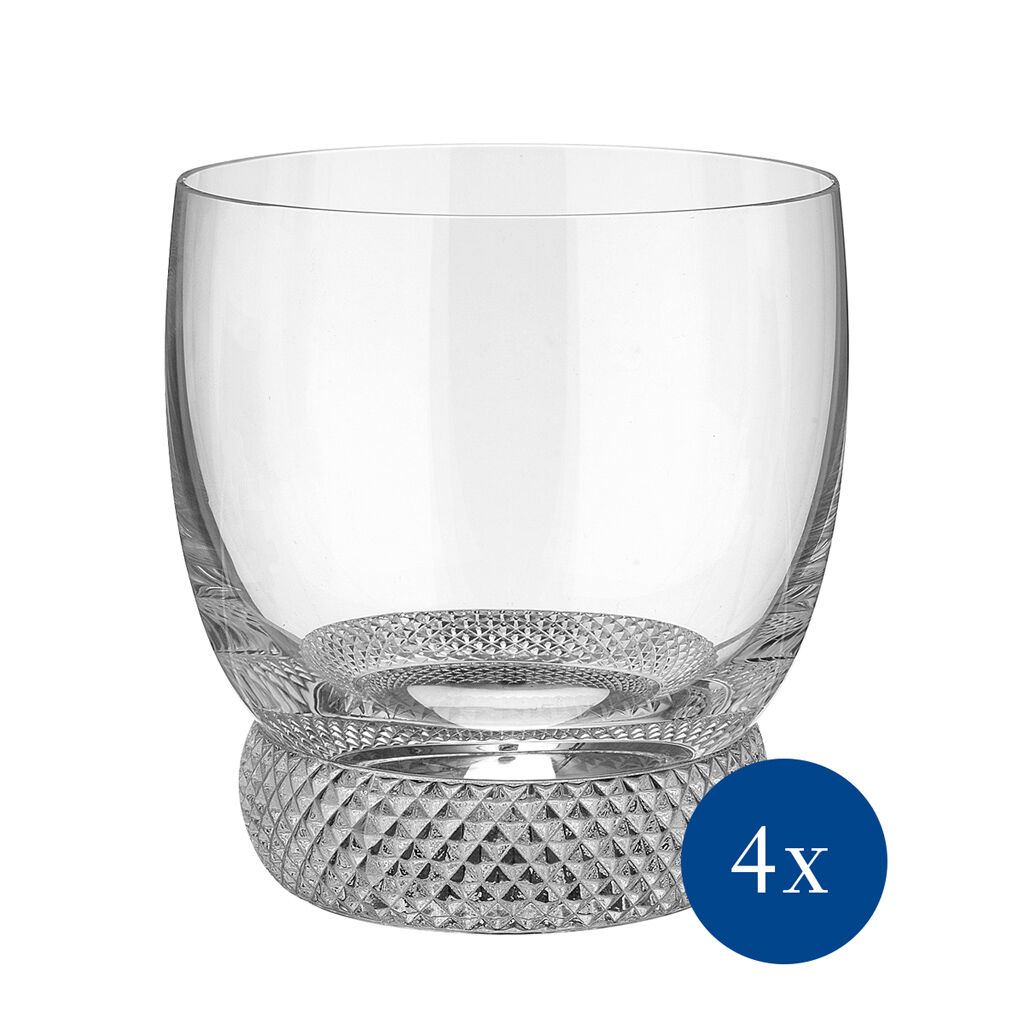 Octavie Whisky-Tumbler