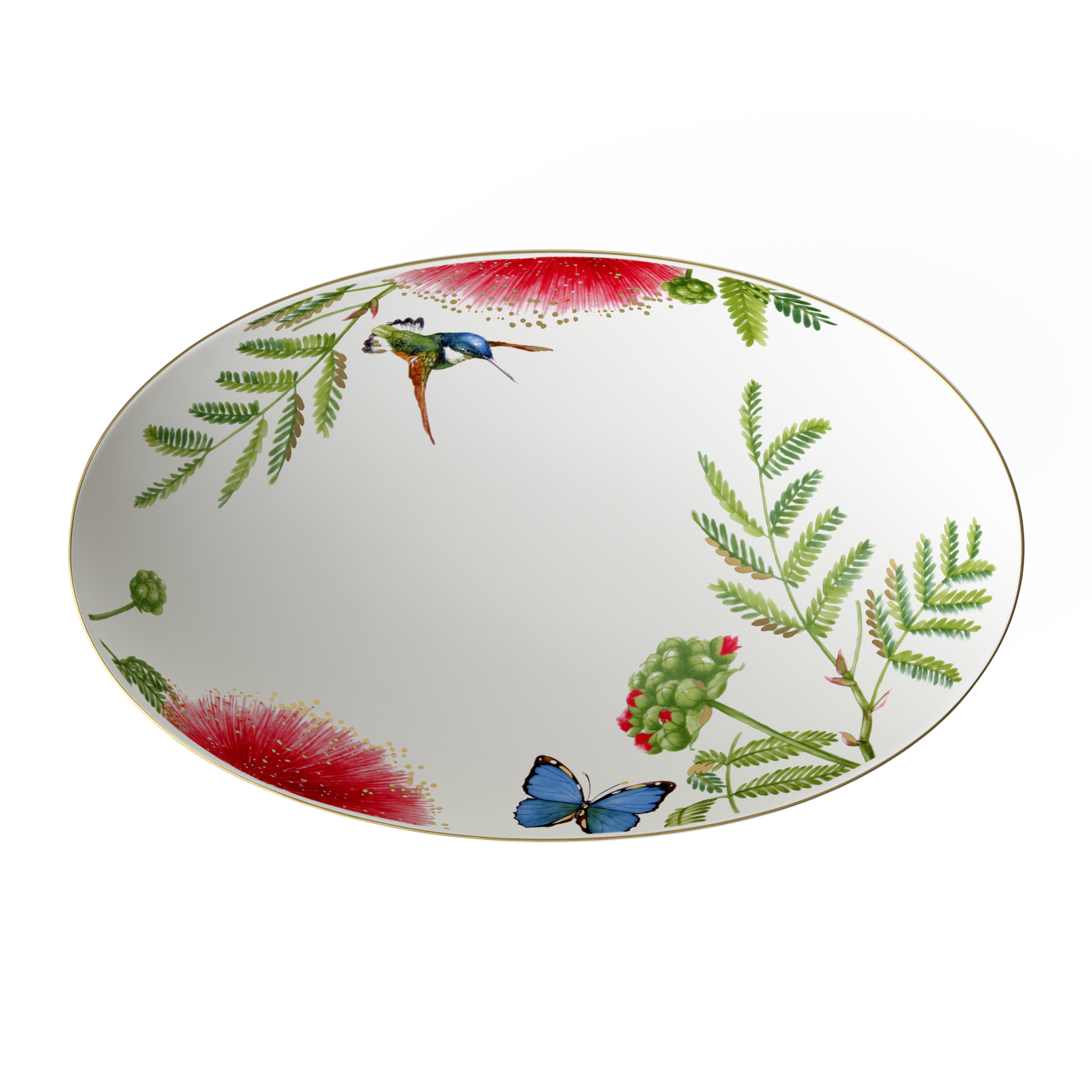 Amazonia Servierschale