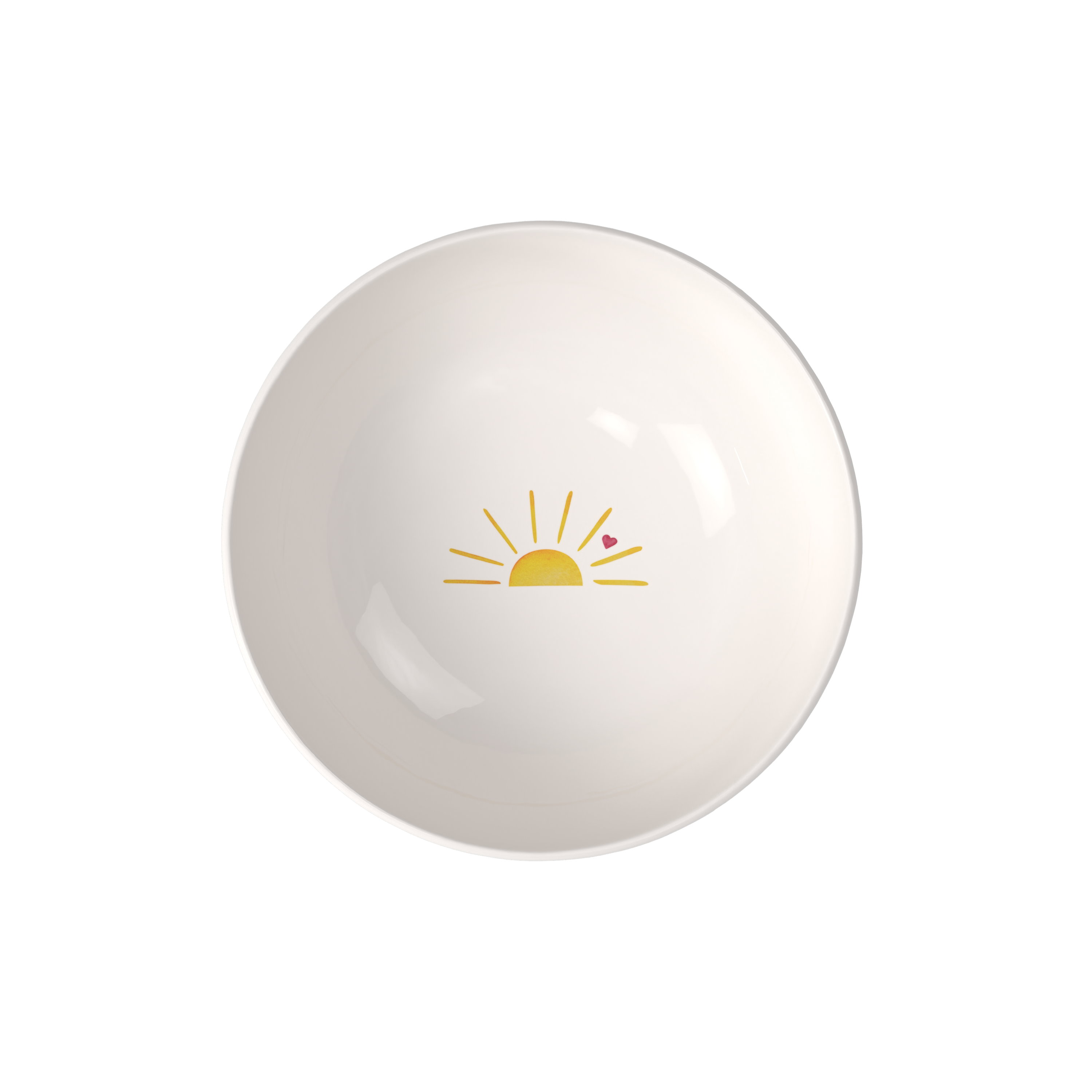 With Love M��slischale