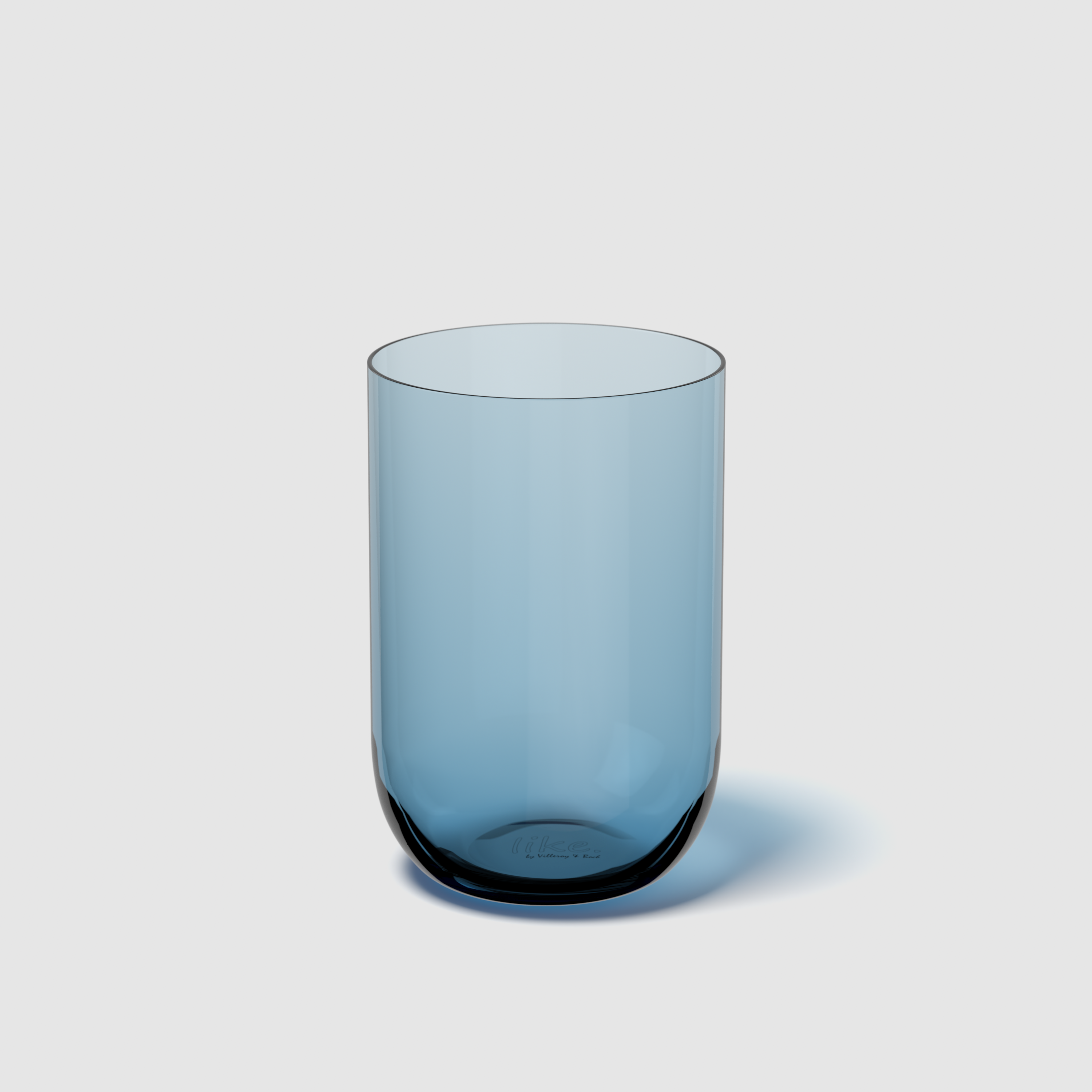 Like Glass Longdrink-Glas