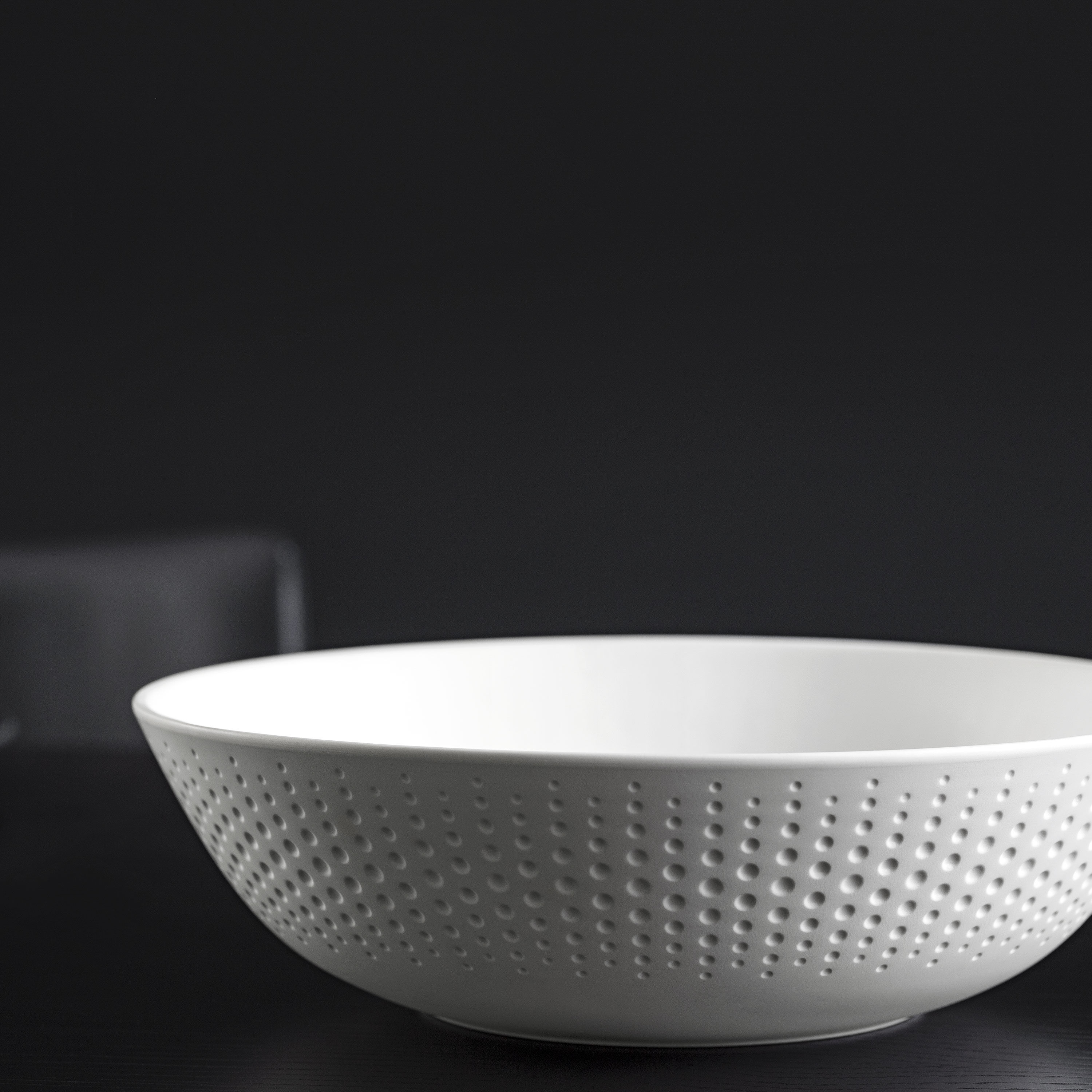 Manufacture Obst-/ Dekoschale