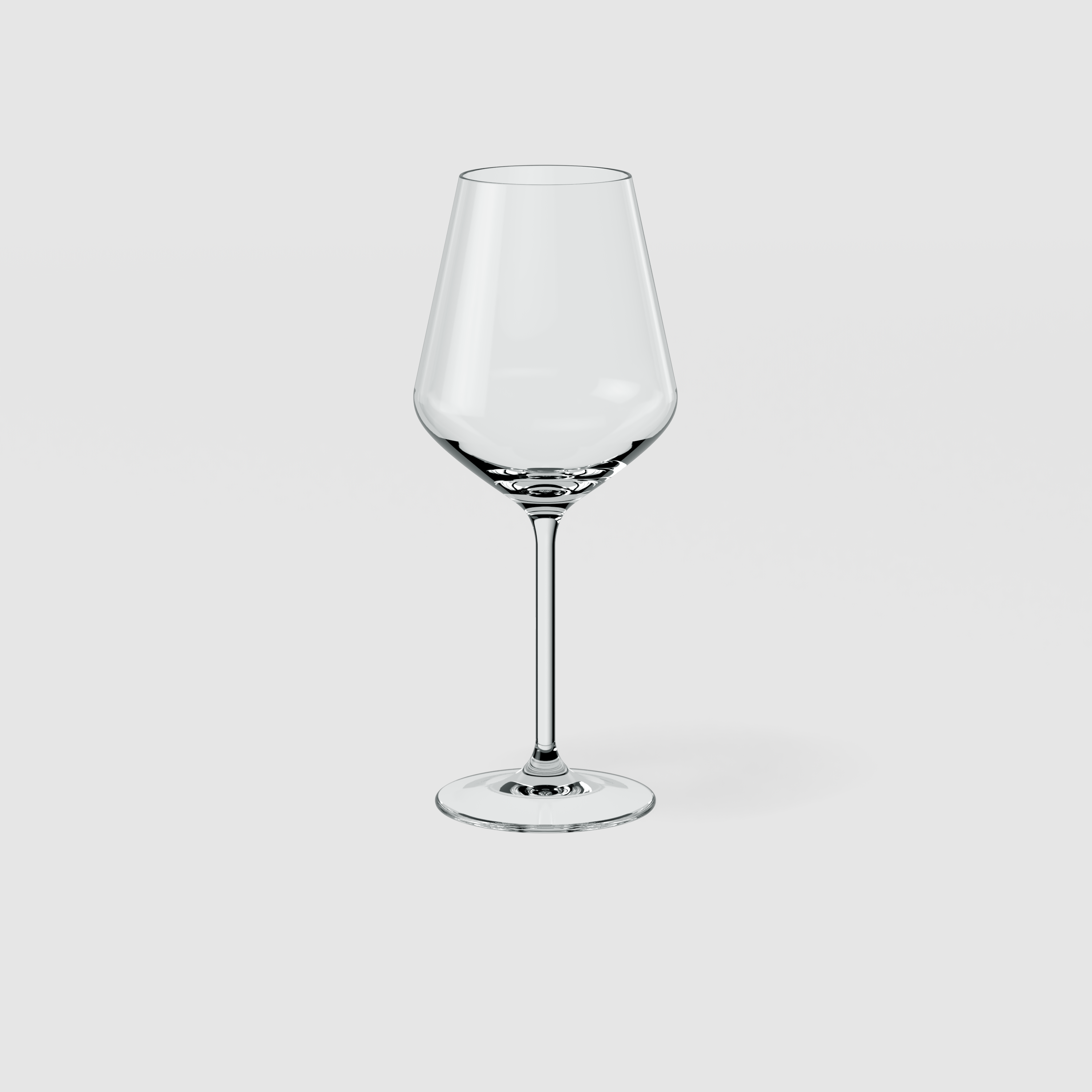 La Divina Rotweinglas