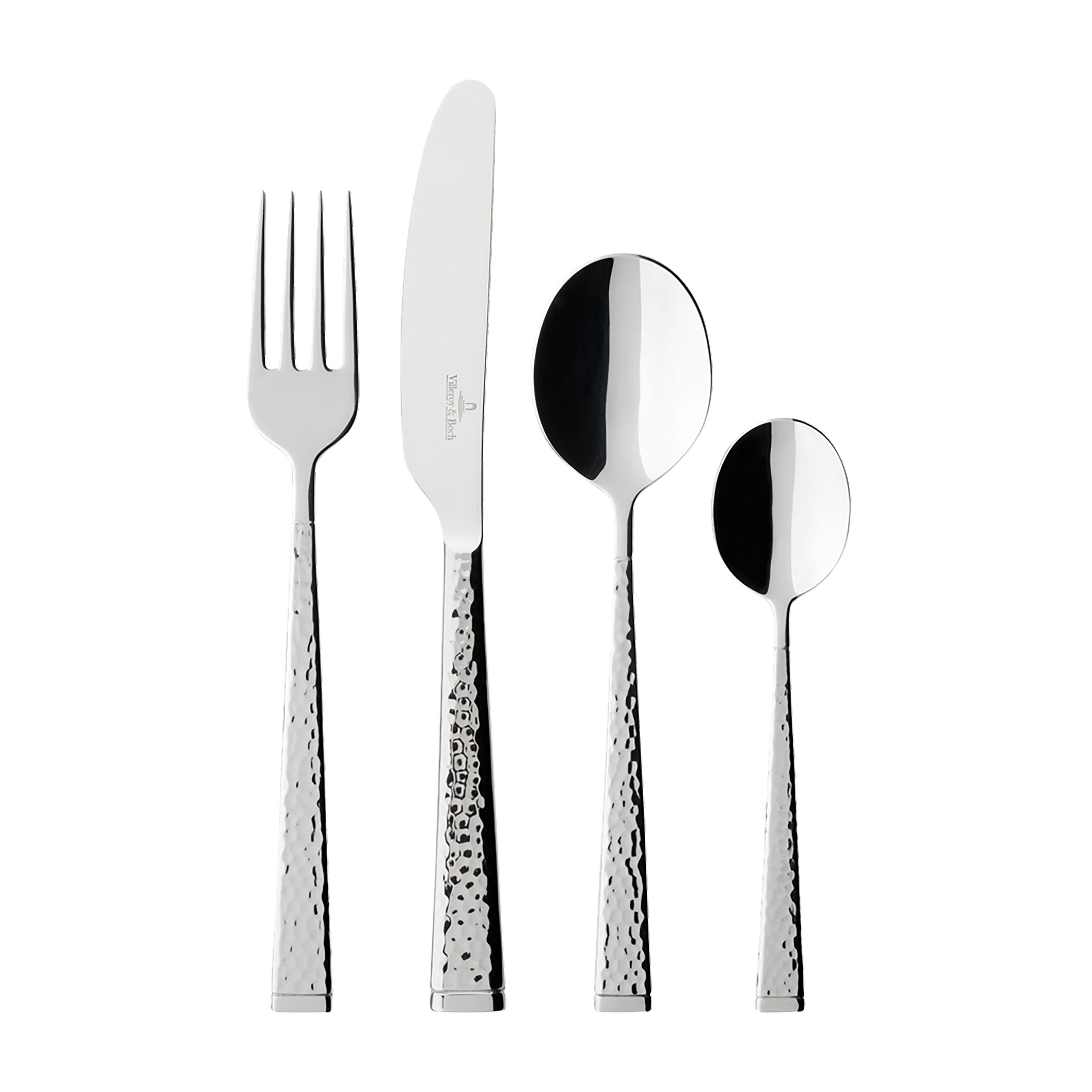 Blacksmith Besteckset 24tlg.