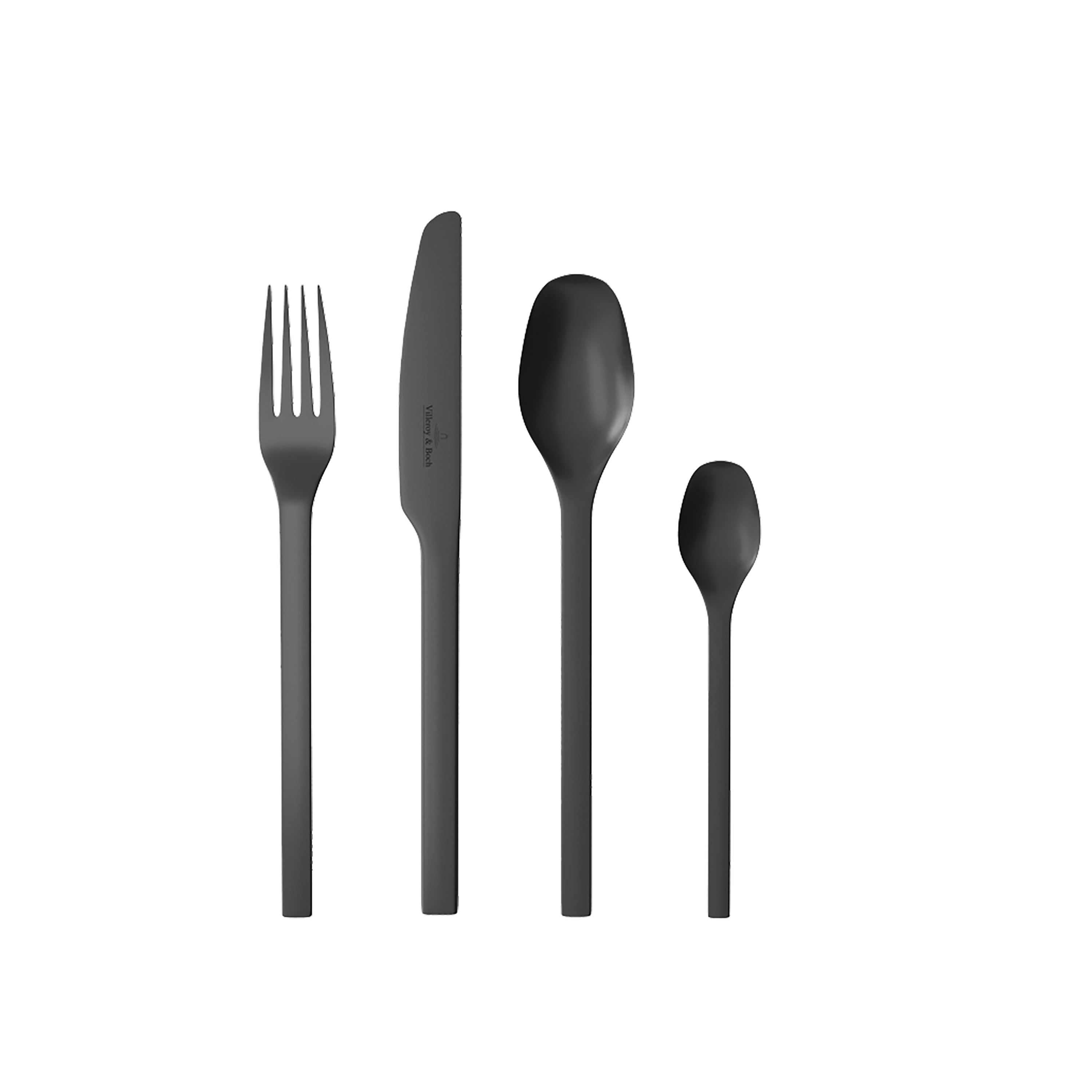 Manufacture Besteckset 16tlg.