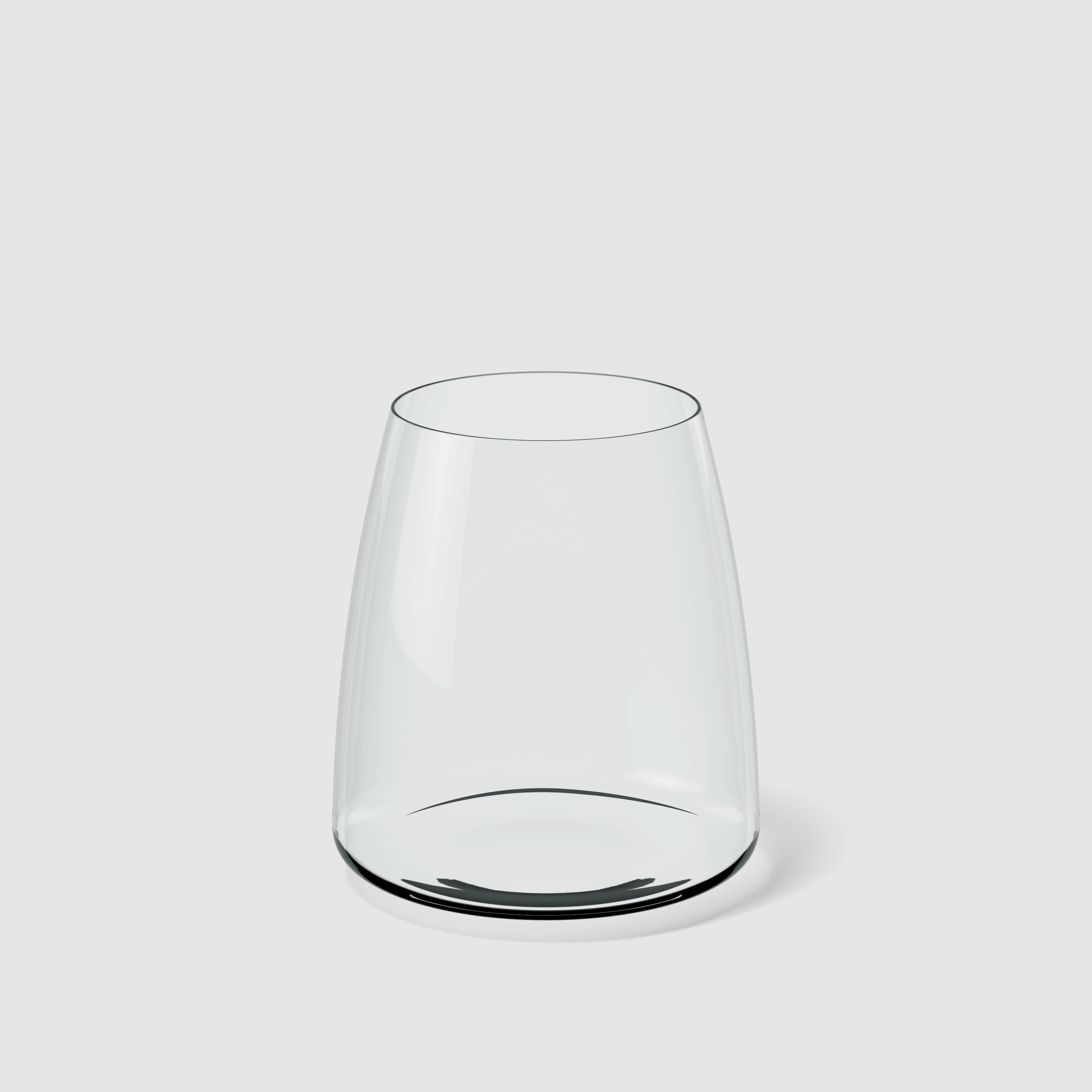 MetroChic Wasserglas