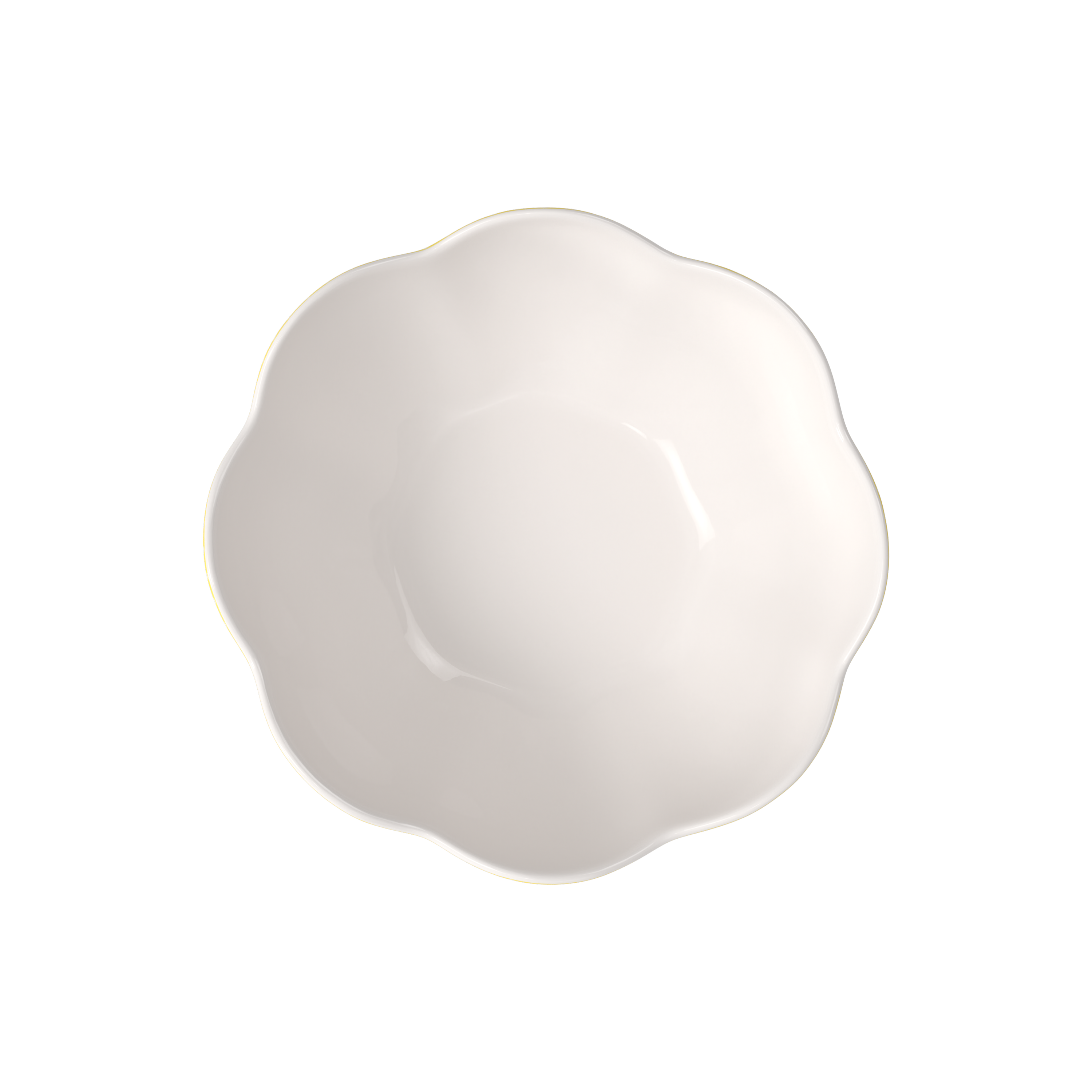 Spring Awakening Salat-/ Serviersch��ssel