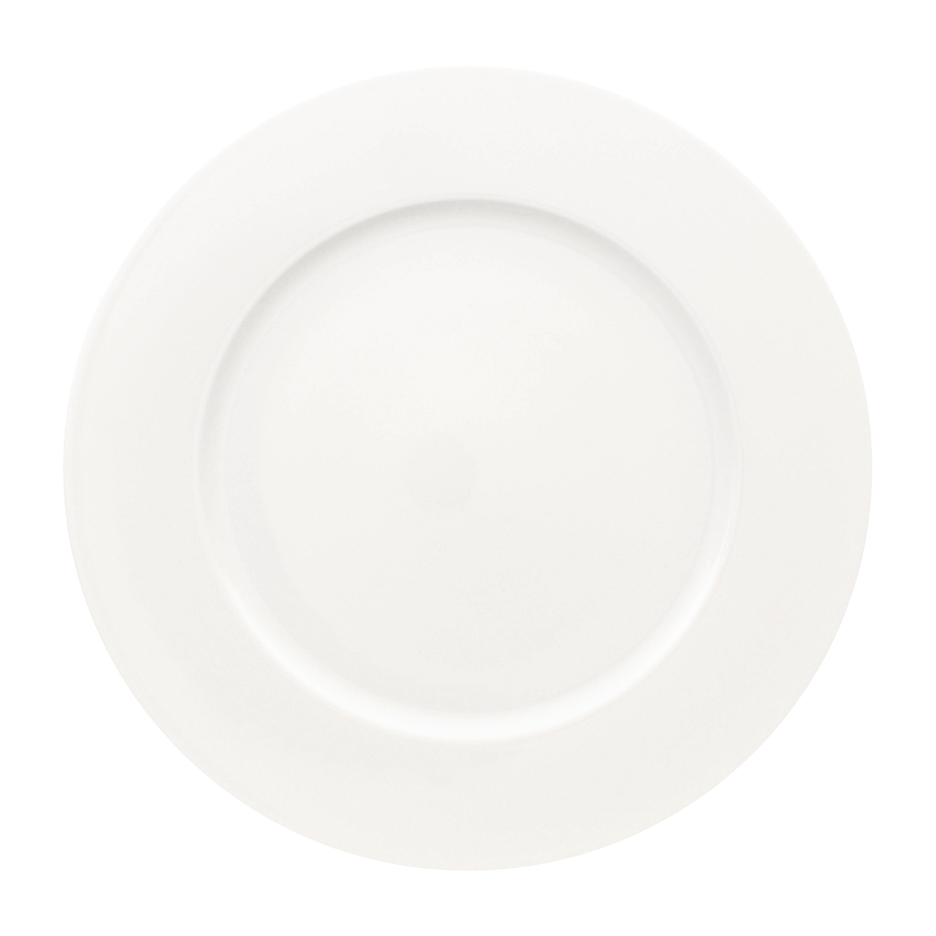 White Pearl Gourmetteller