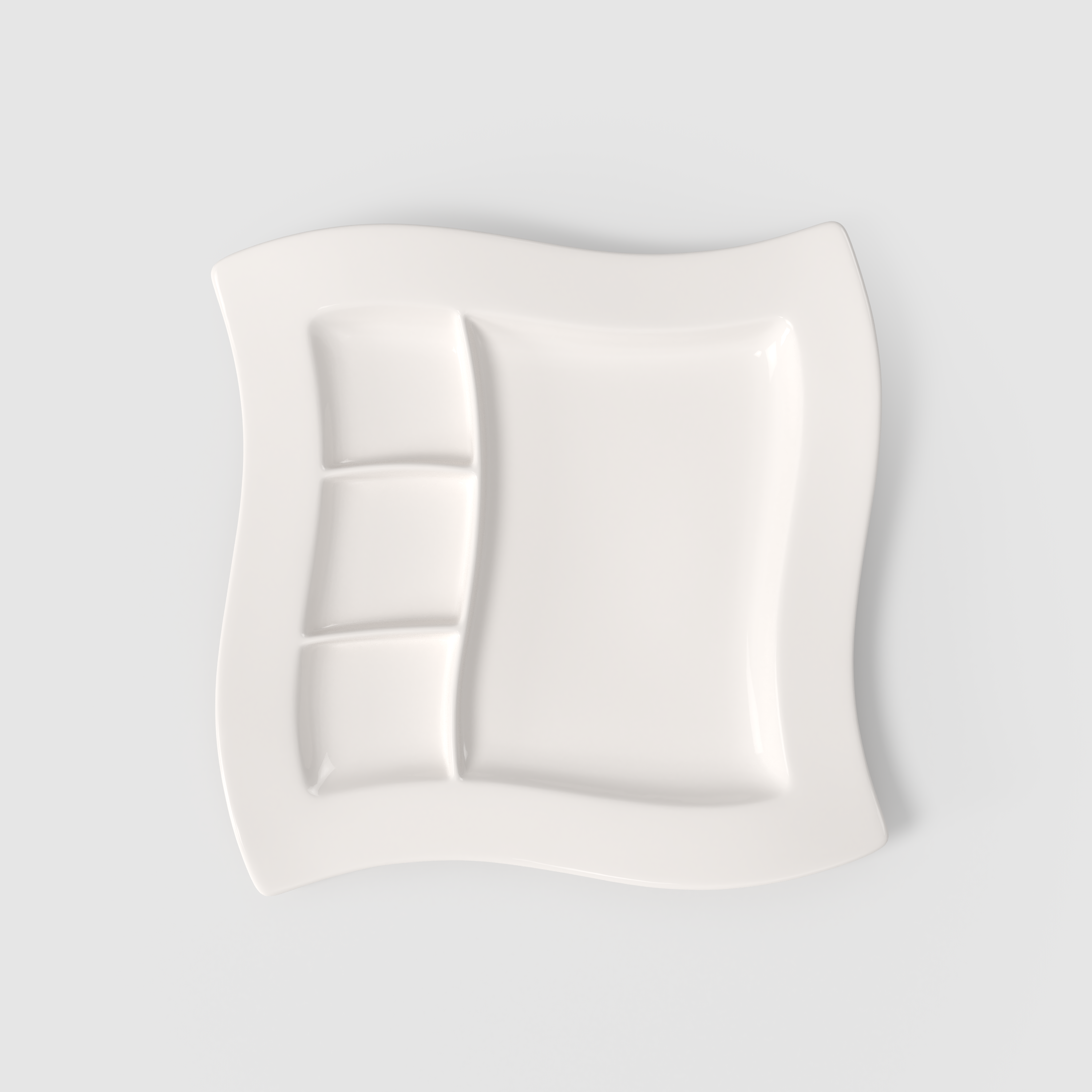 NewWave Spezialteller