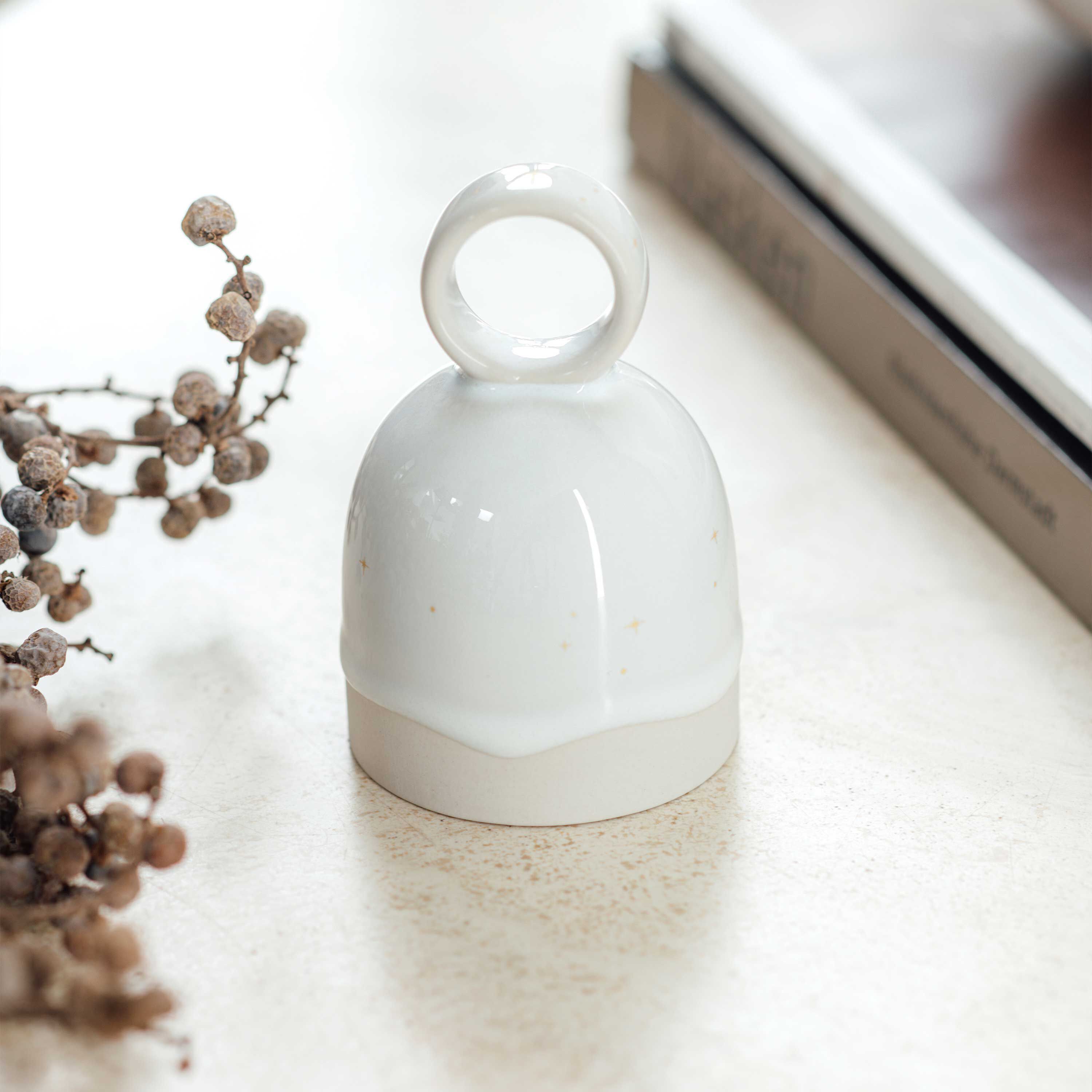 Winter Glow Dekoobjekt