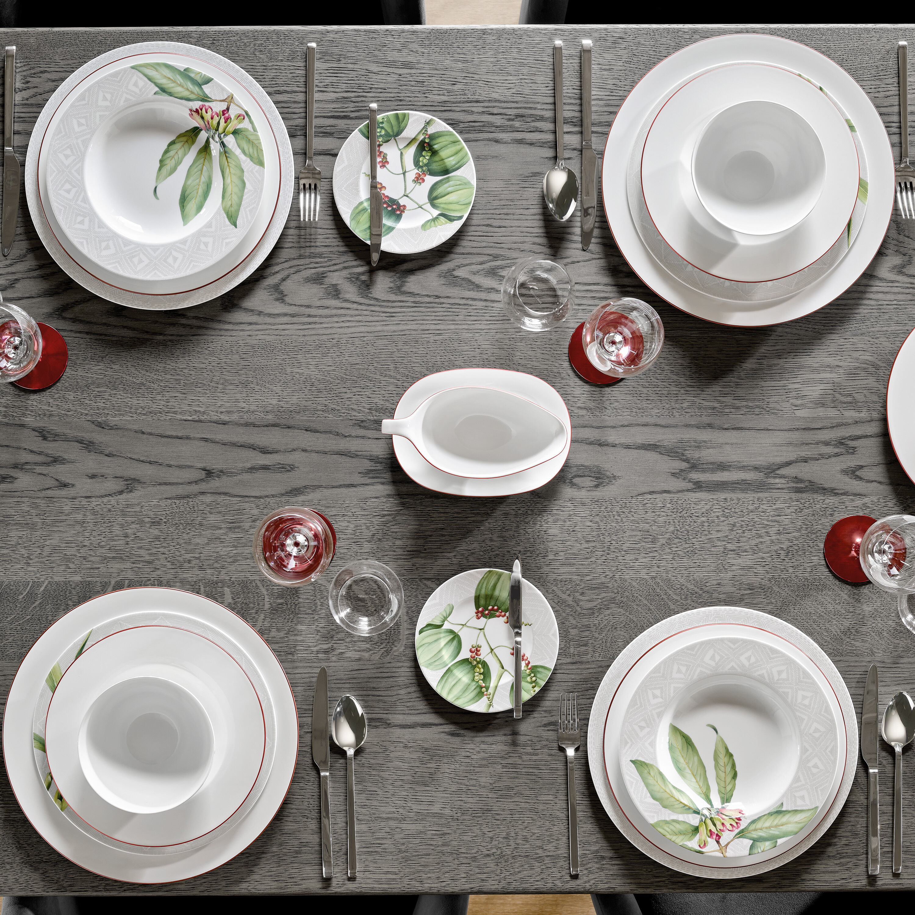 La Classica Fruchtmesser