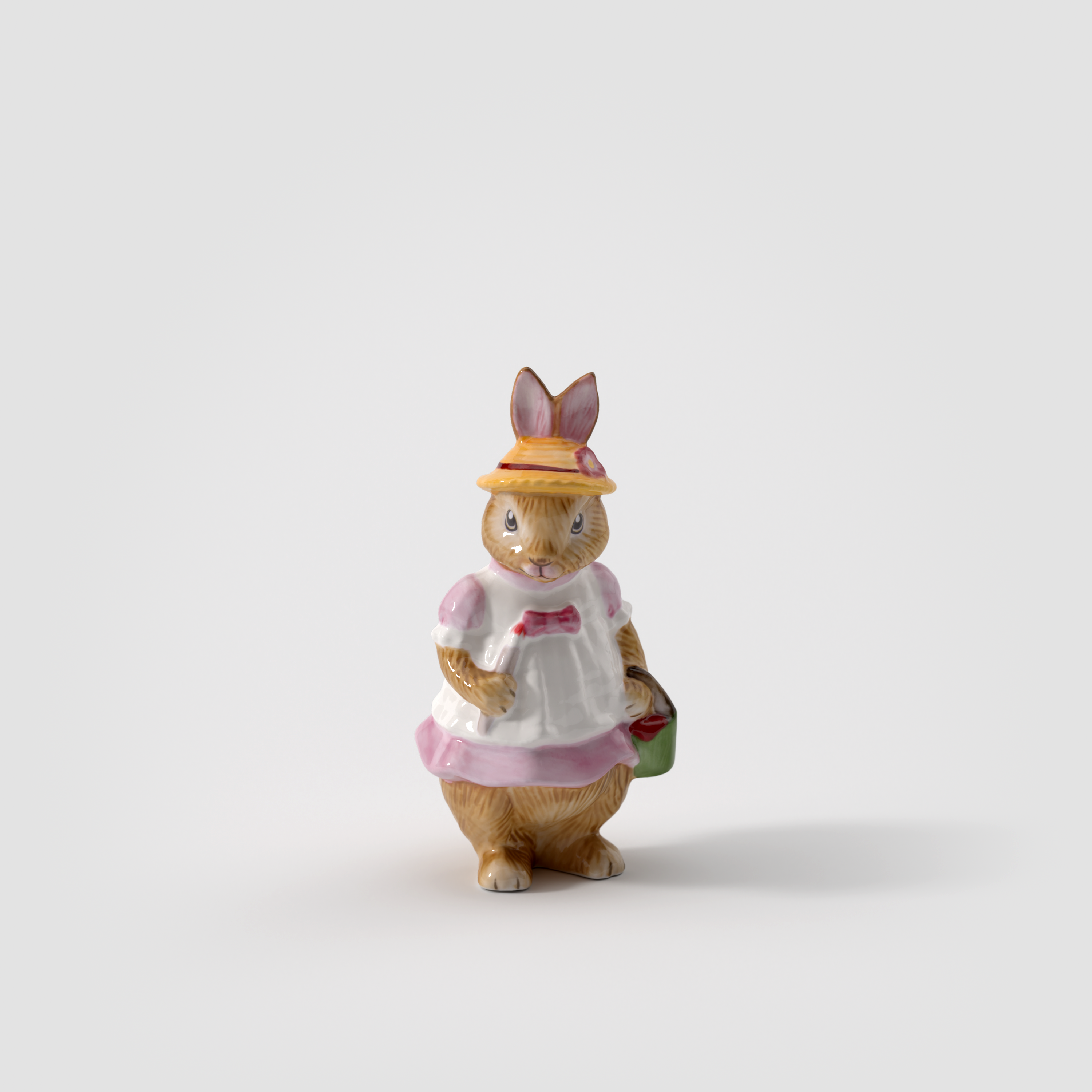 Bunny Tales Figurine Ostern
